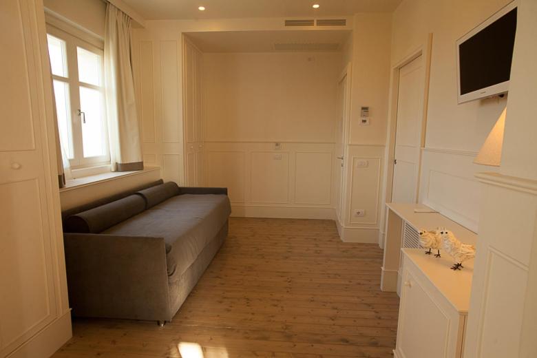 Junior Suite - Photo 1
