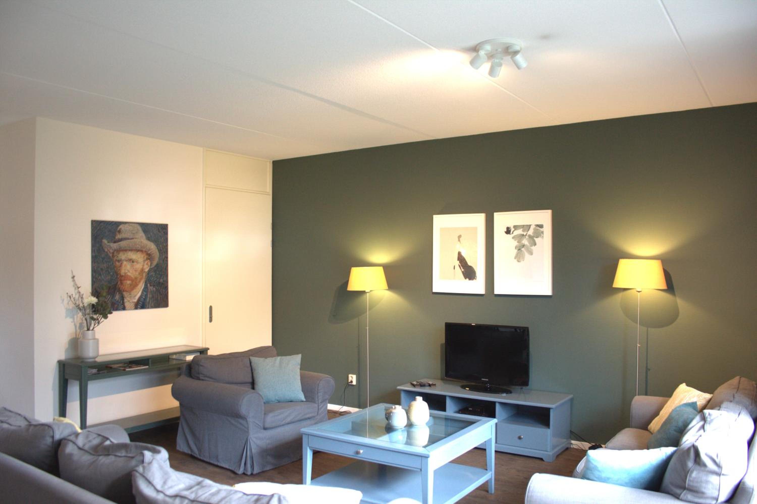 Three-Bedroom House photo 1