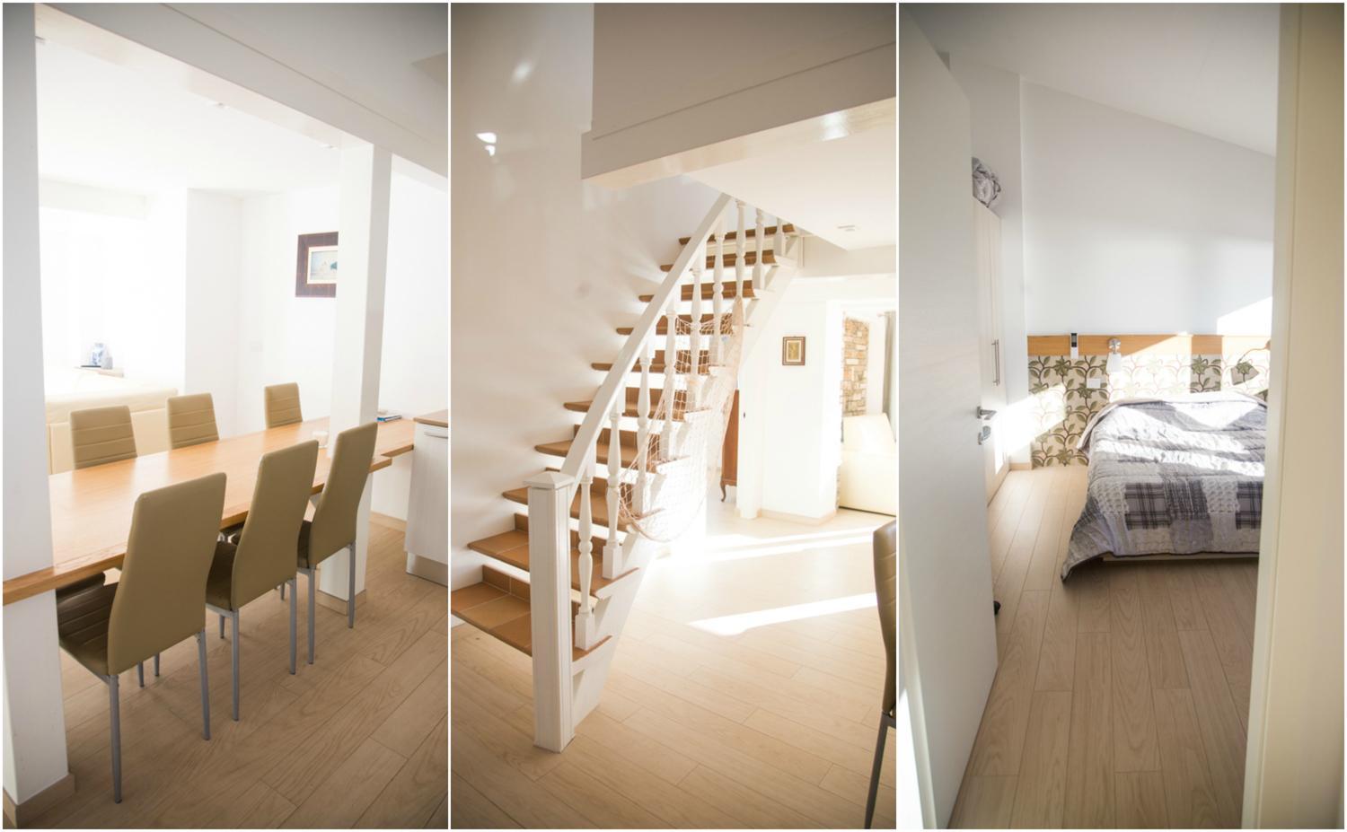 Three-Bedroom House photo 1