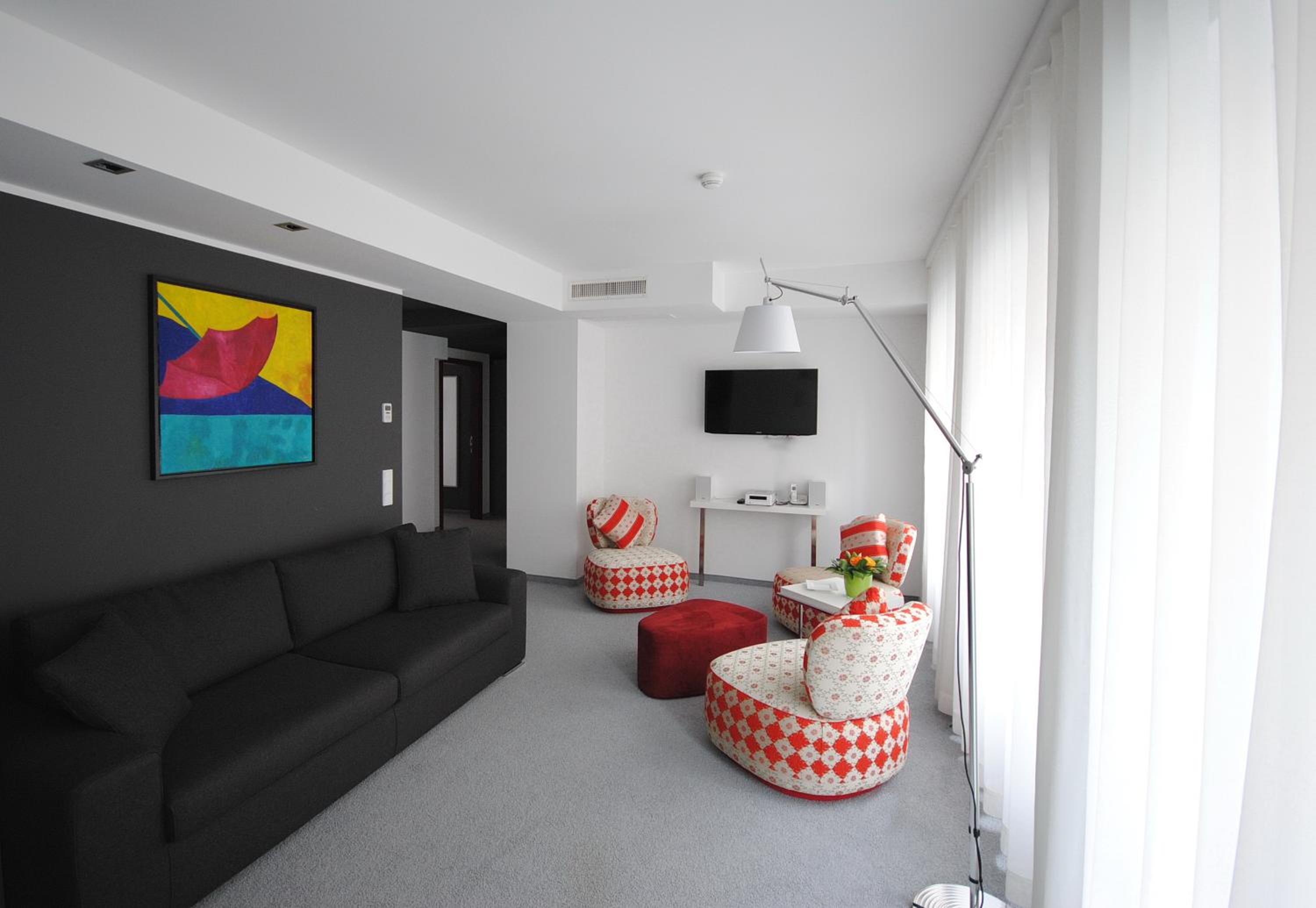 Executive Suite