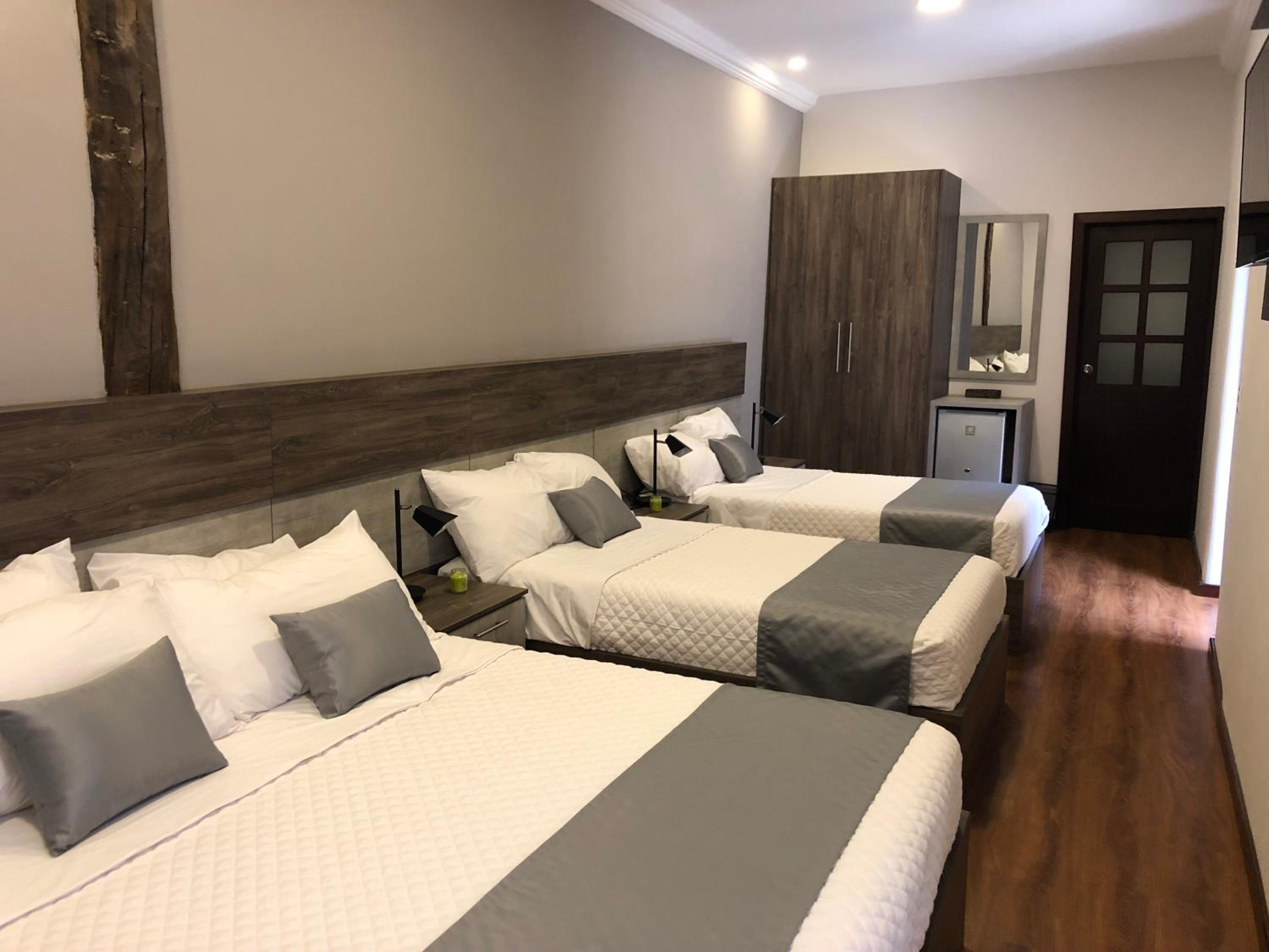 Triple Room photo 3