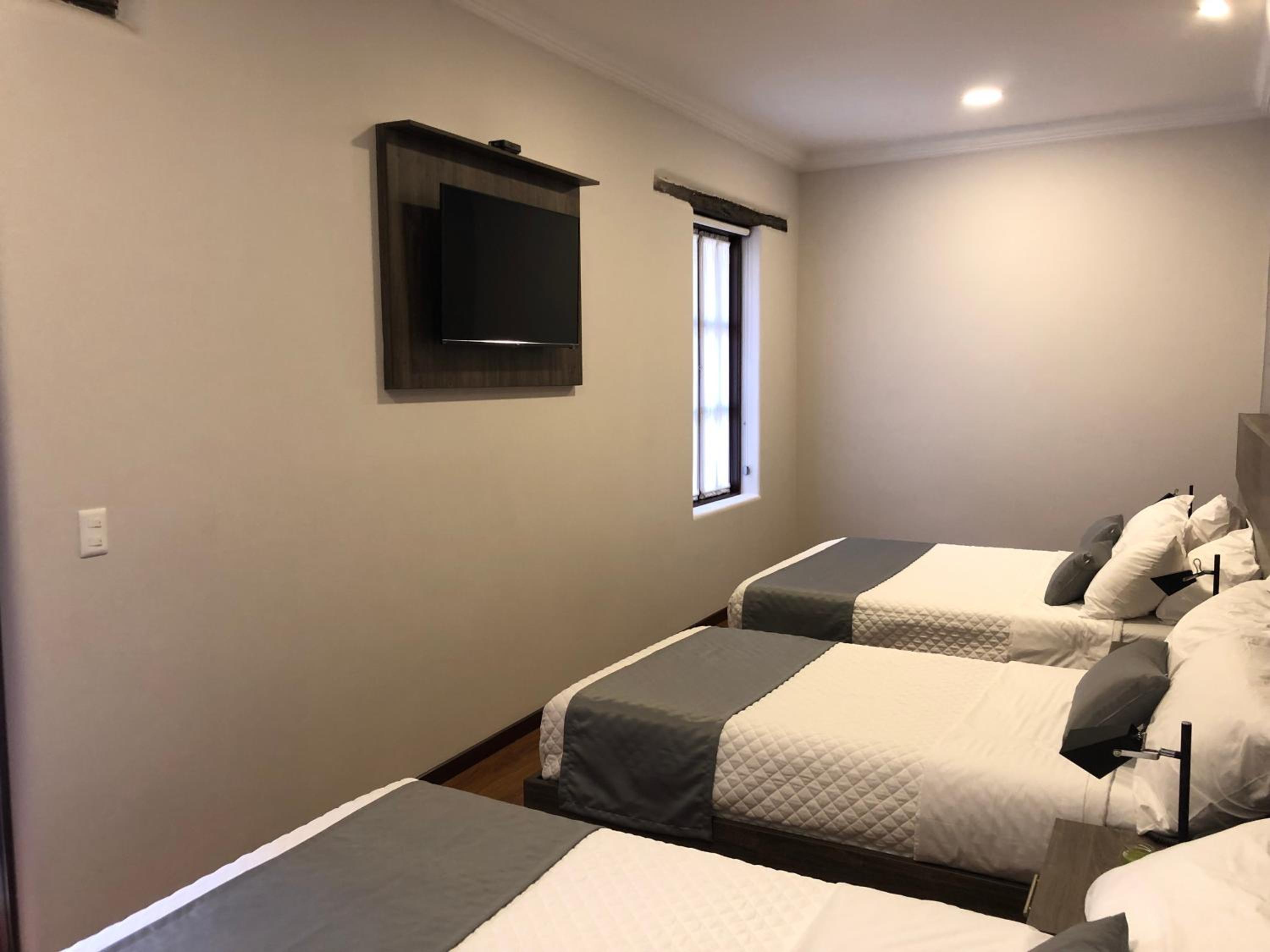 Triple Room photo 2