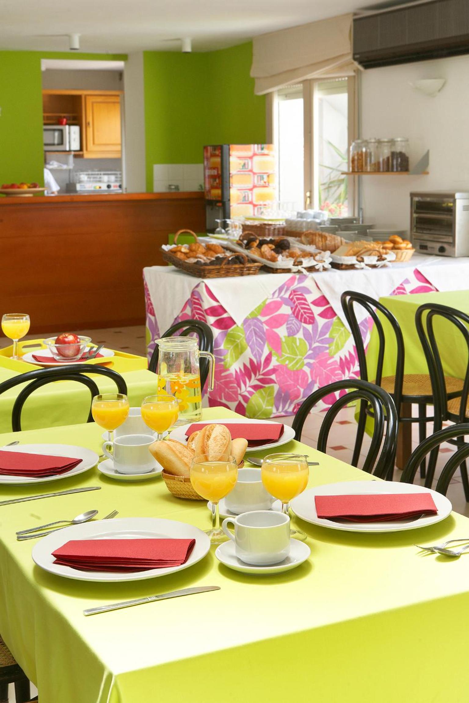 Habitación Individual