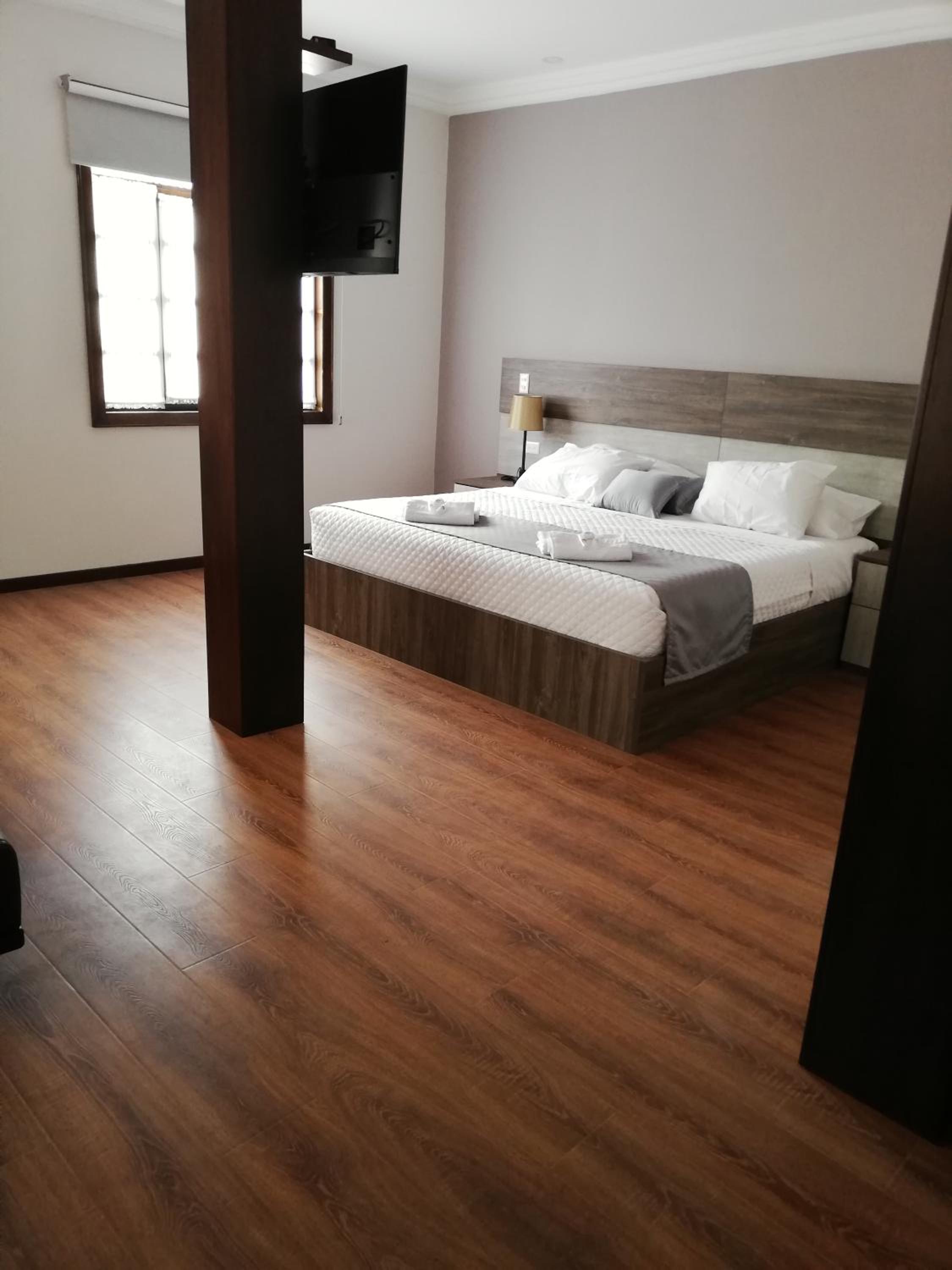 Deluxe Suite photo 2