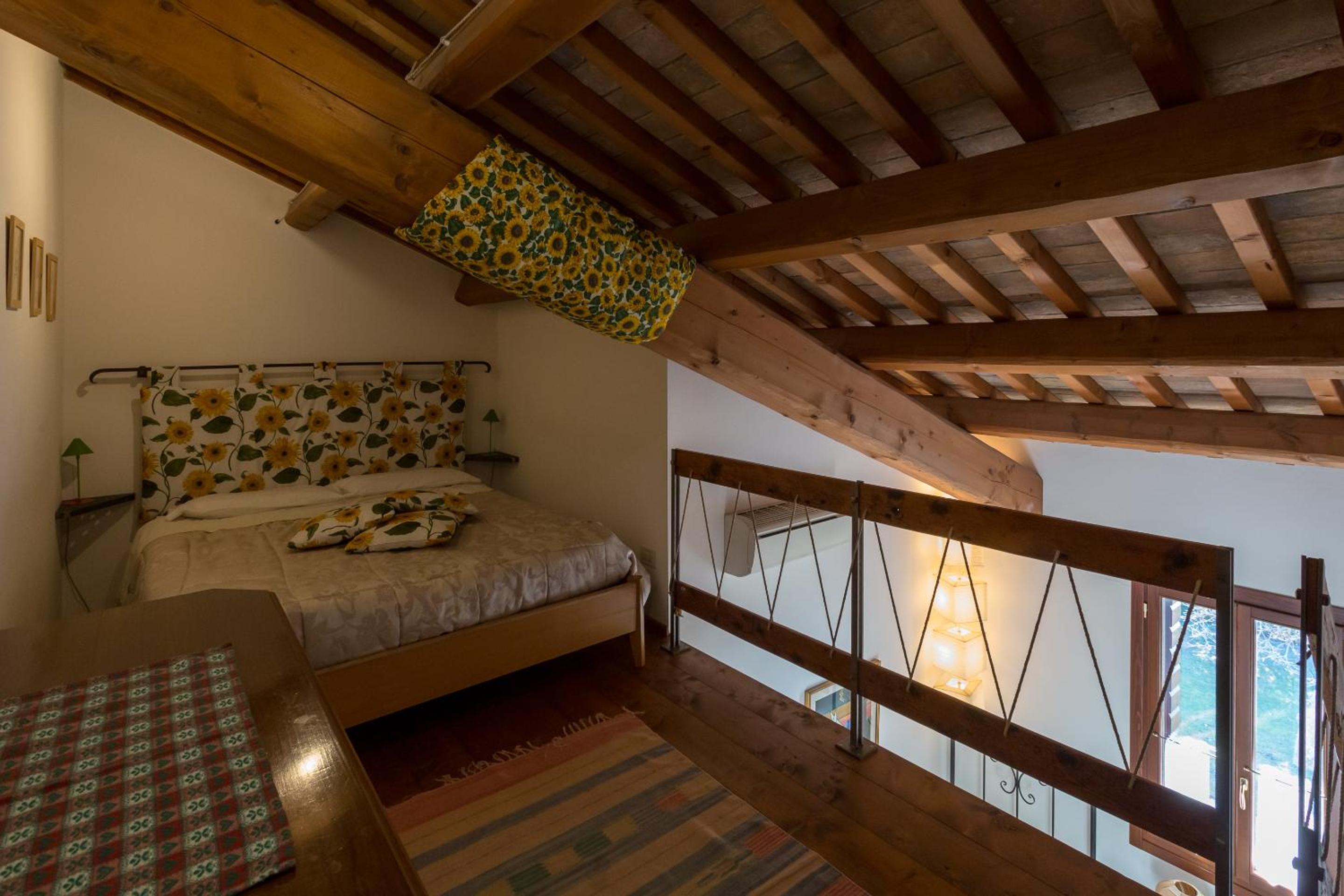 Maisonette photo 2
