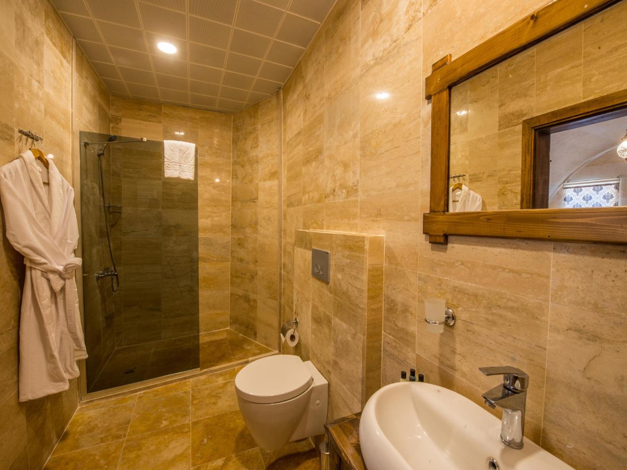 Deluxe Room - Photo 13