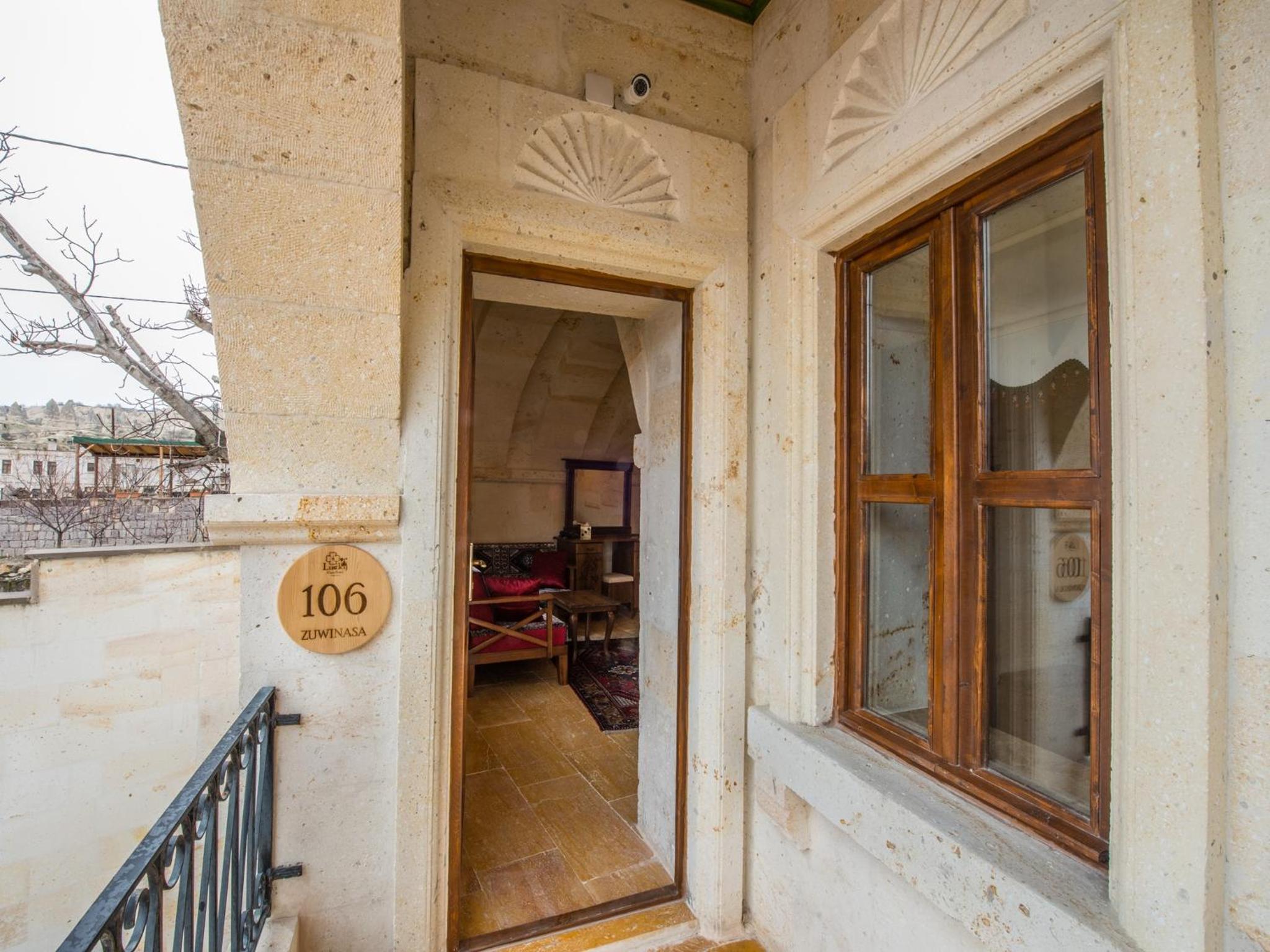 King Room - Photo 16