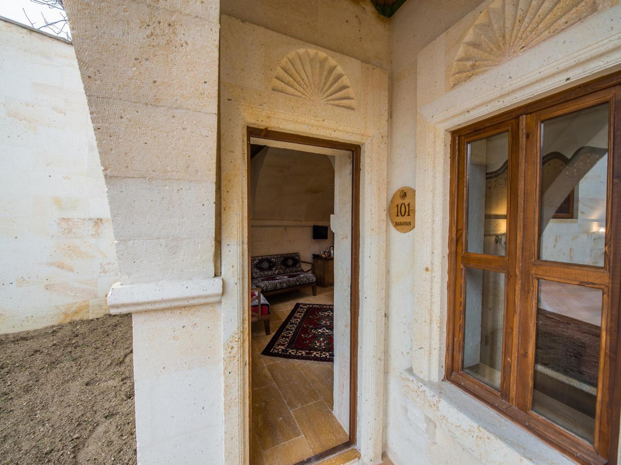 King Room - Photo 15