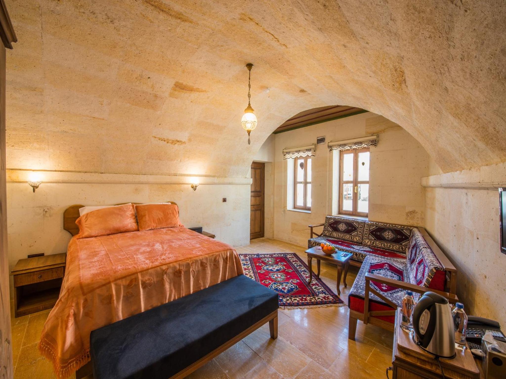 King Room - Photo 1