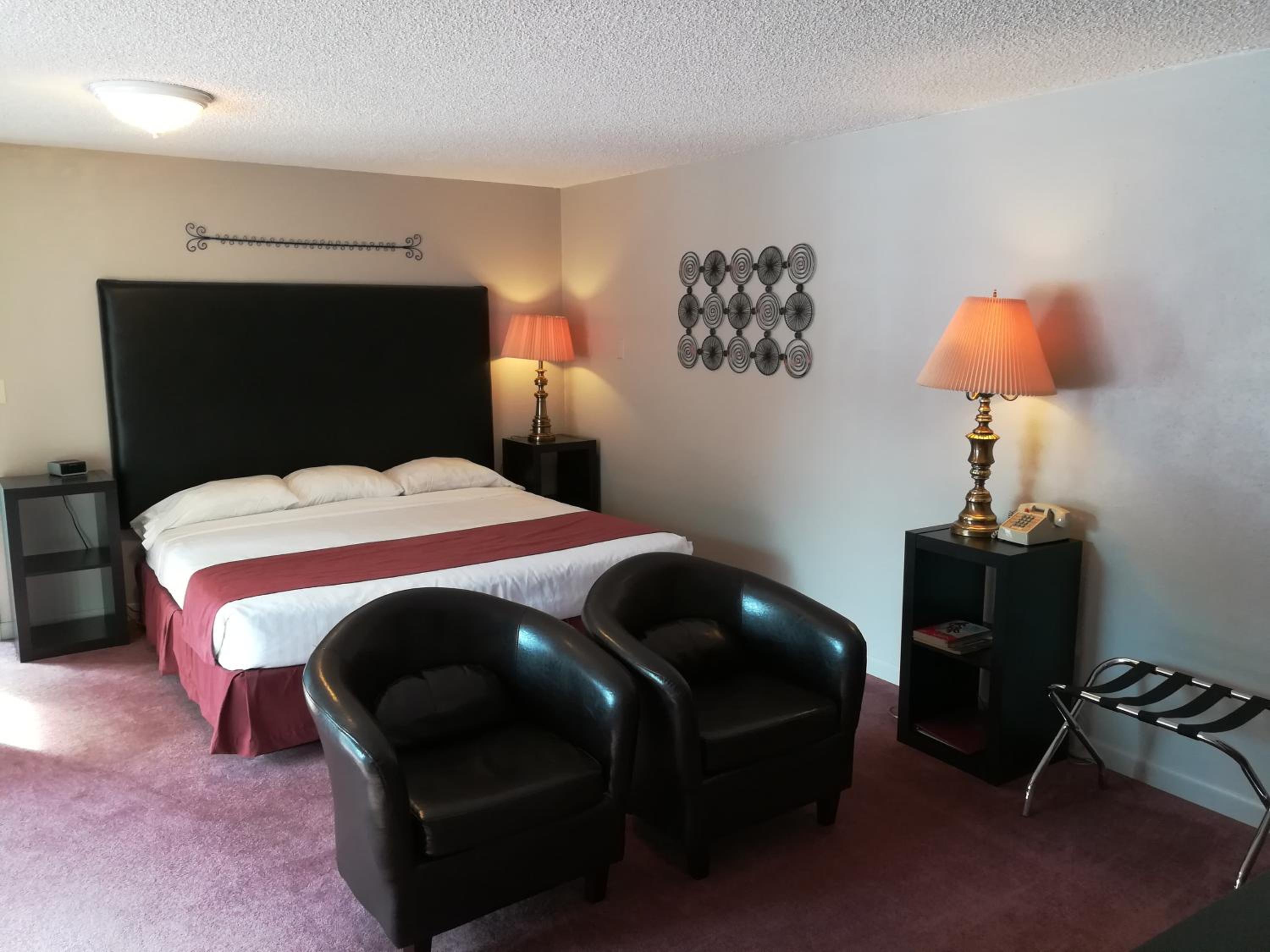 King Room photo 1