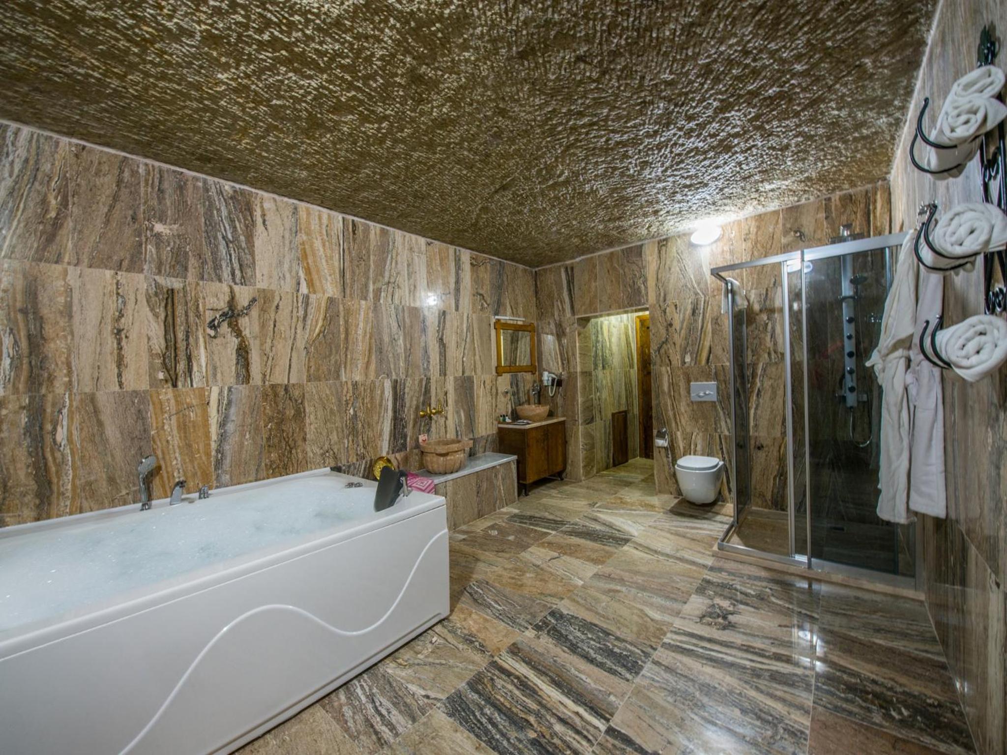 Family Suite - Photo 3