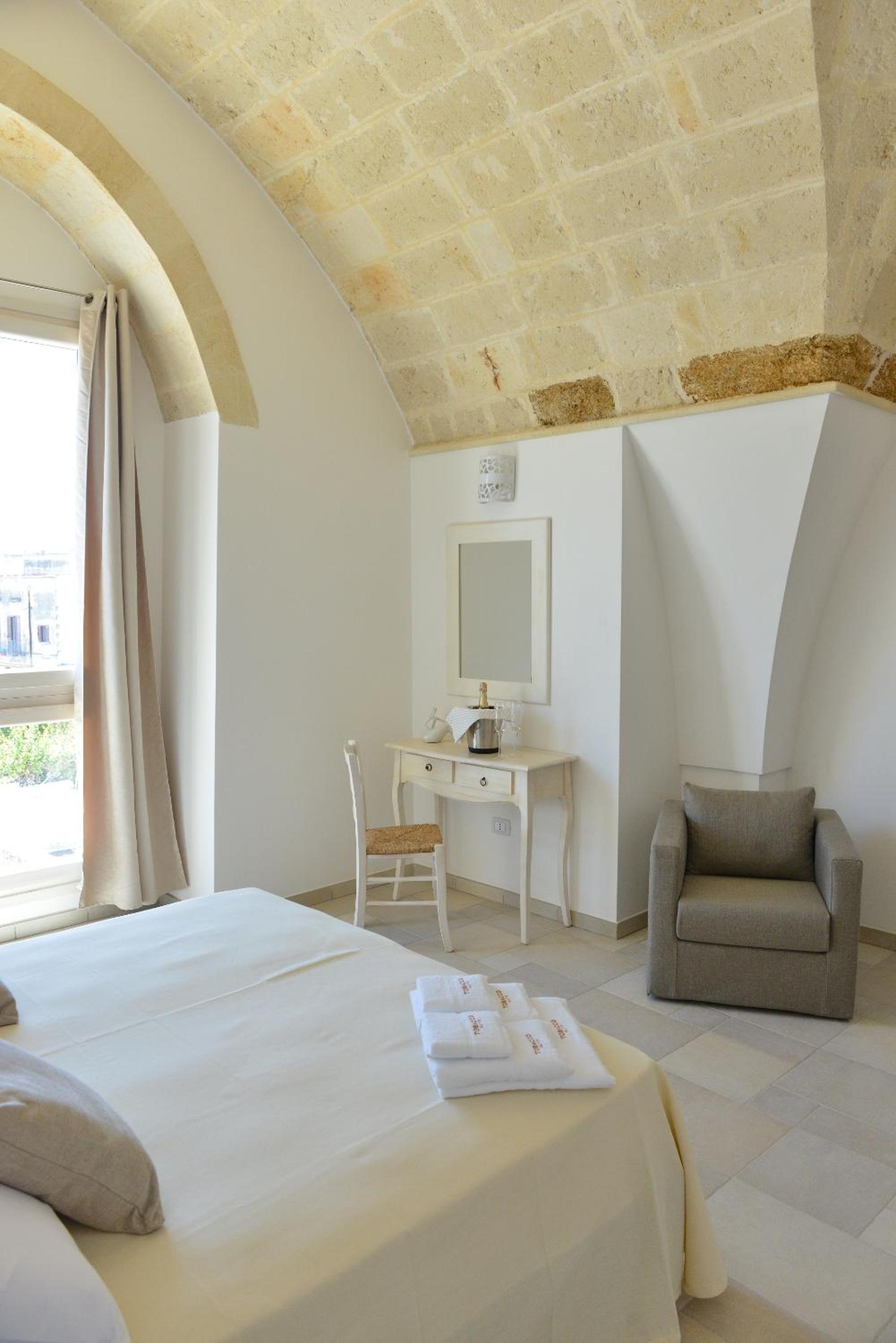 Appartement 2 Chambres