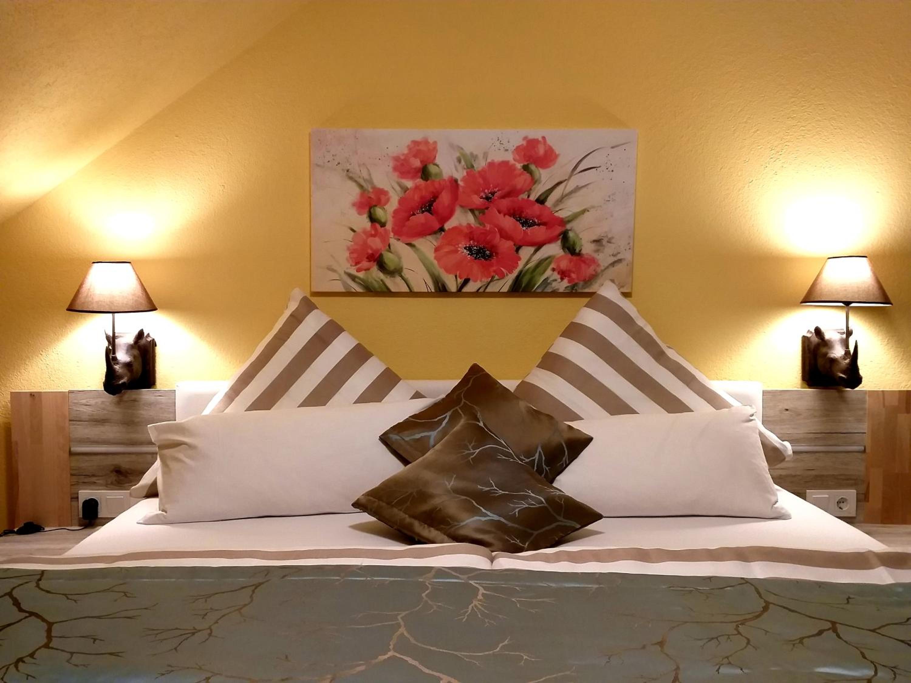 Double Room - Photo 36