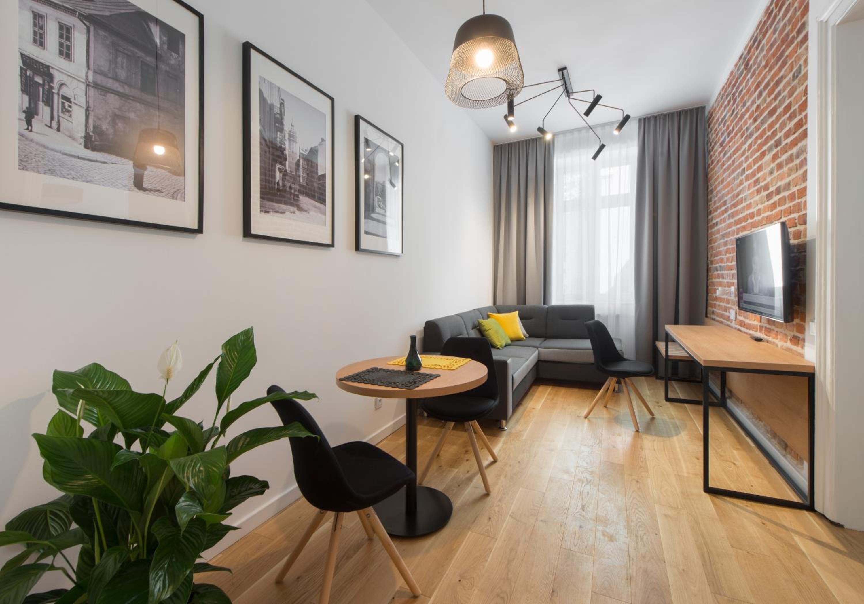 Standard Apartment photo 2
