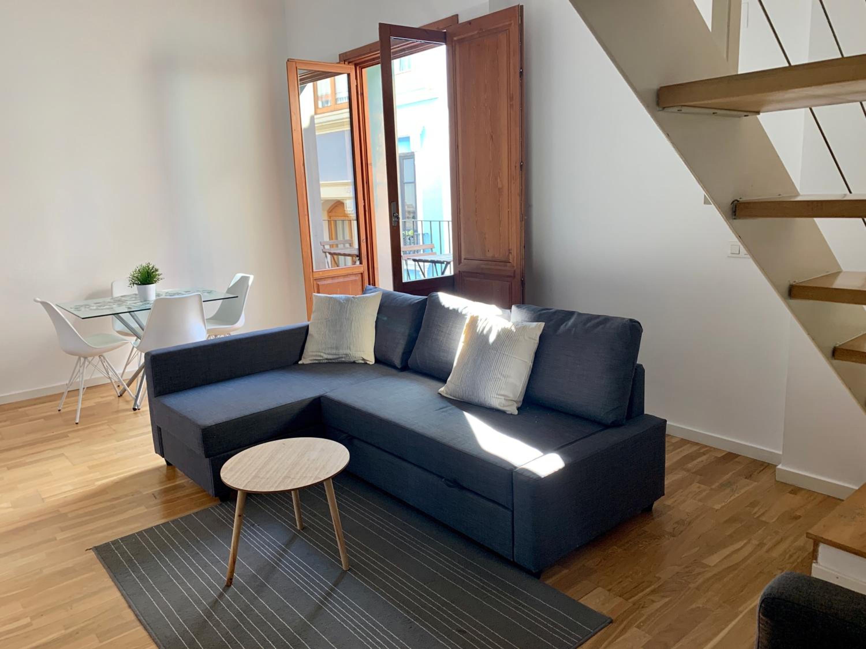 Apartamento Dúplex