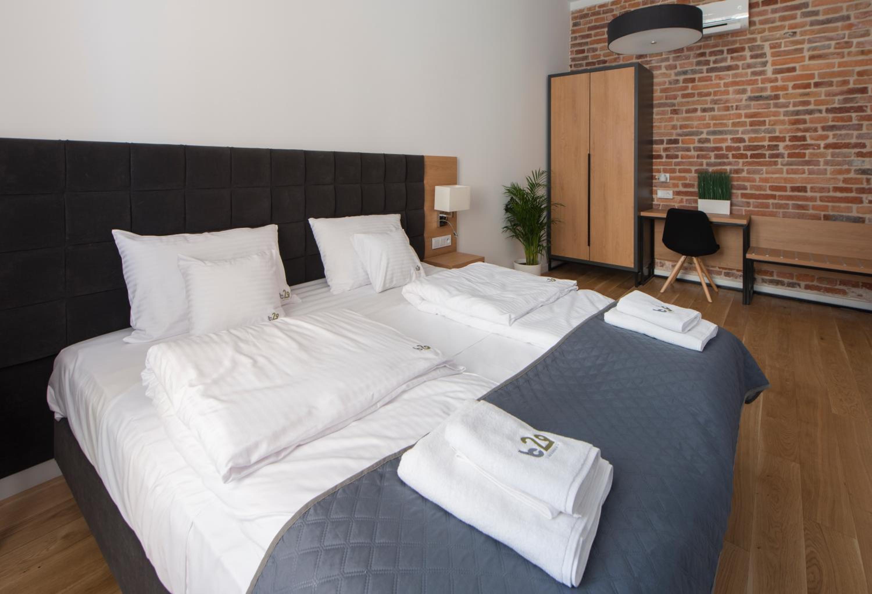 Standard Apartment photo 3