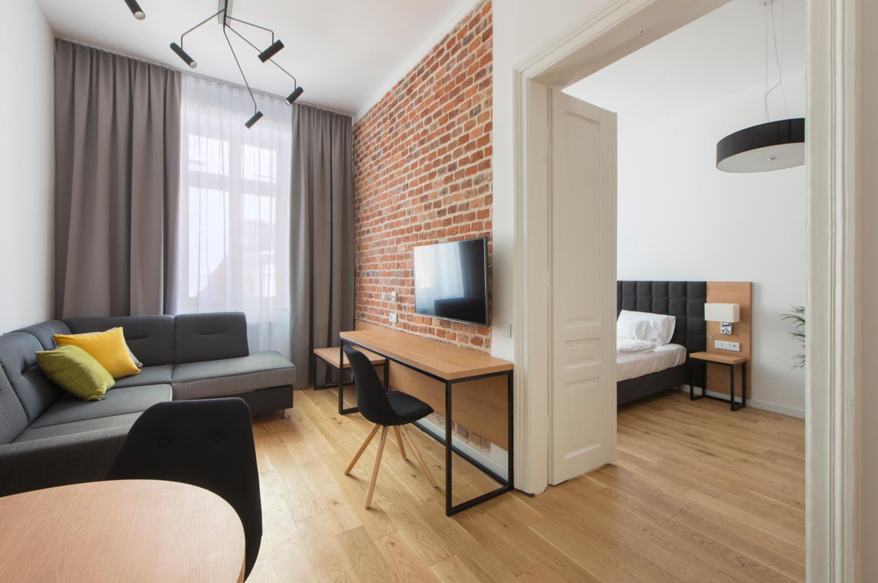 Standard Apartment photo 1