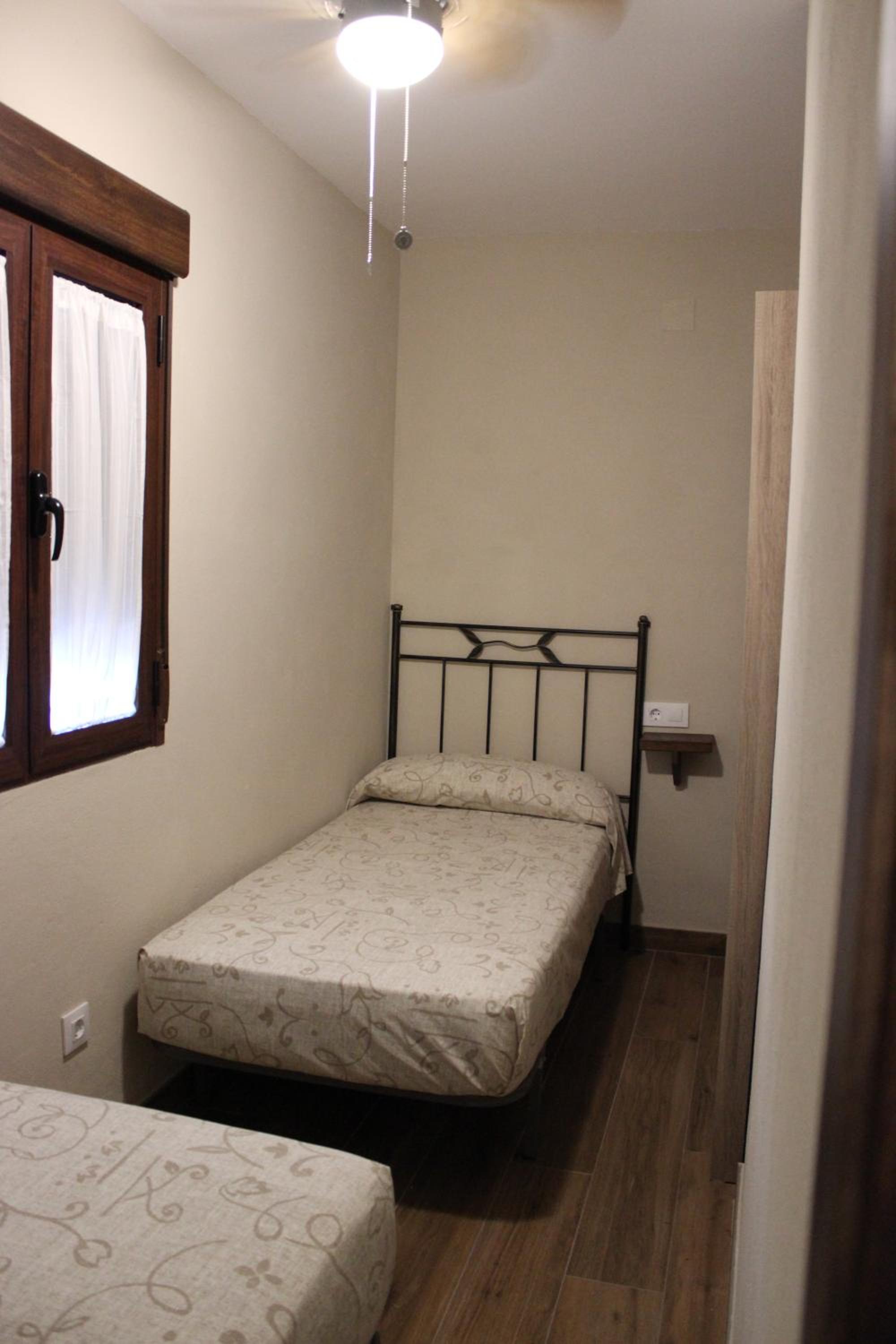 Casa de Vacaciones