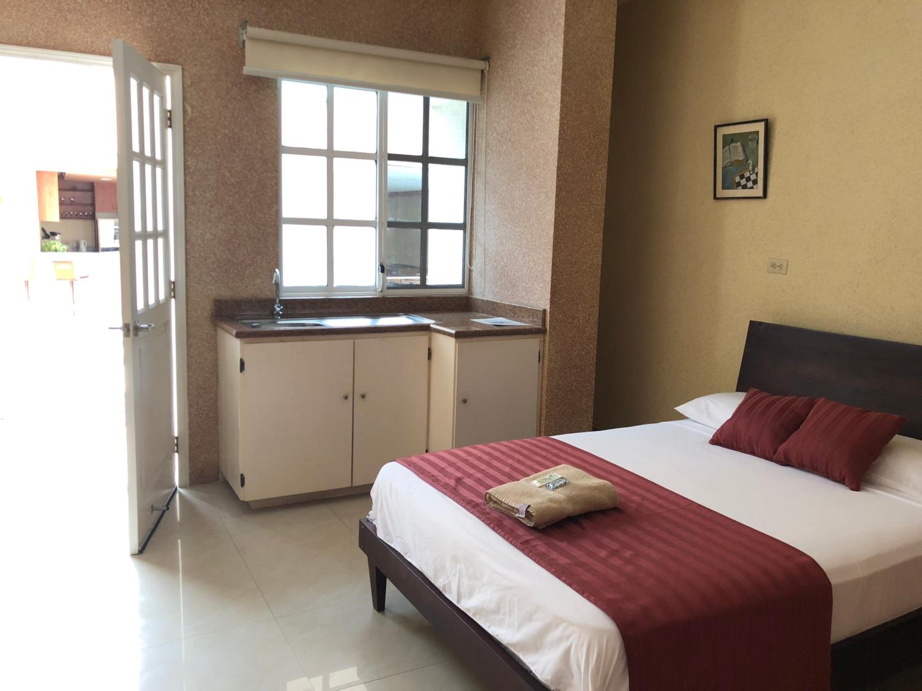 Double Room photo 2