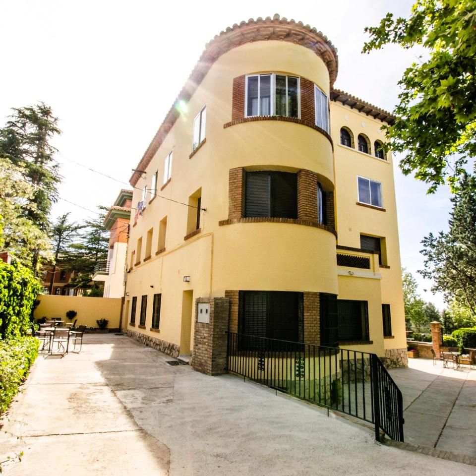 Duplex Apartment photo 2
