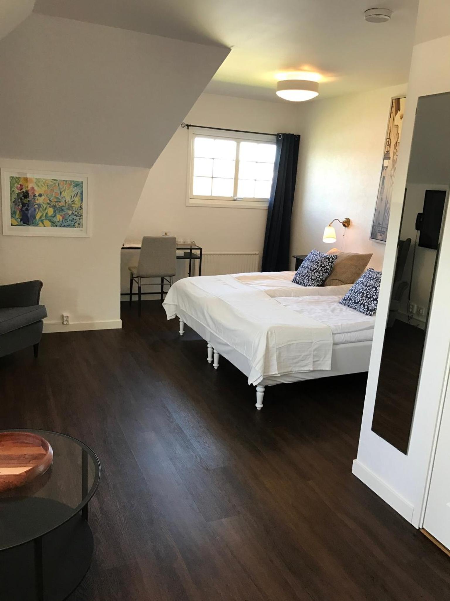 Superior Double or Twin Room photo 1