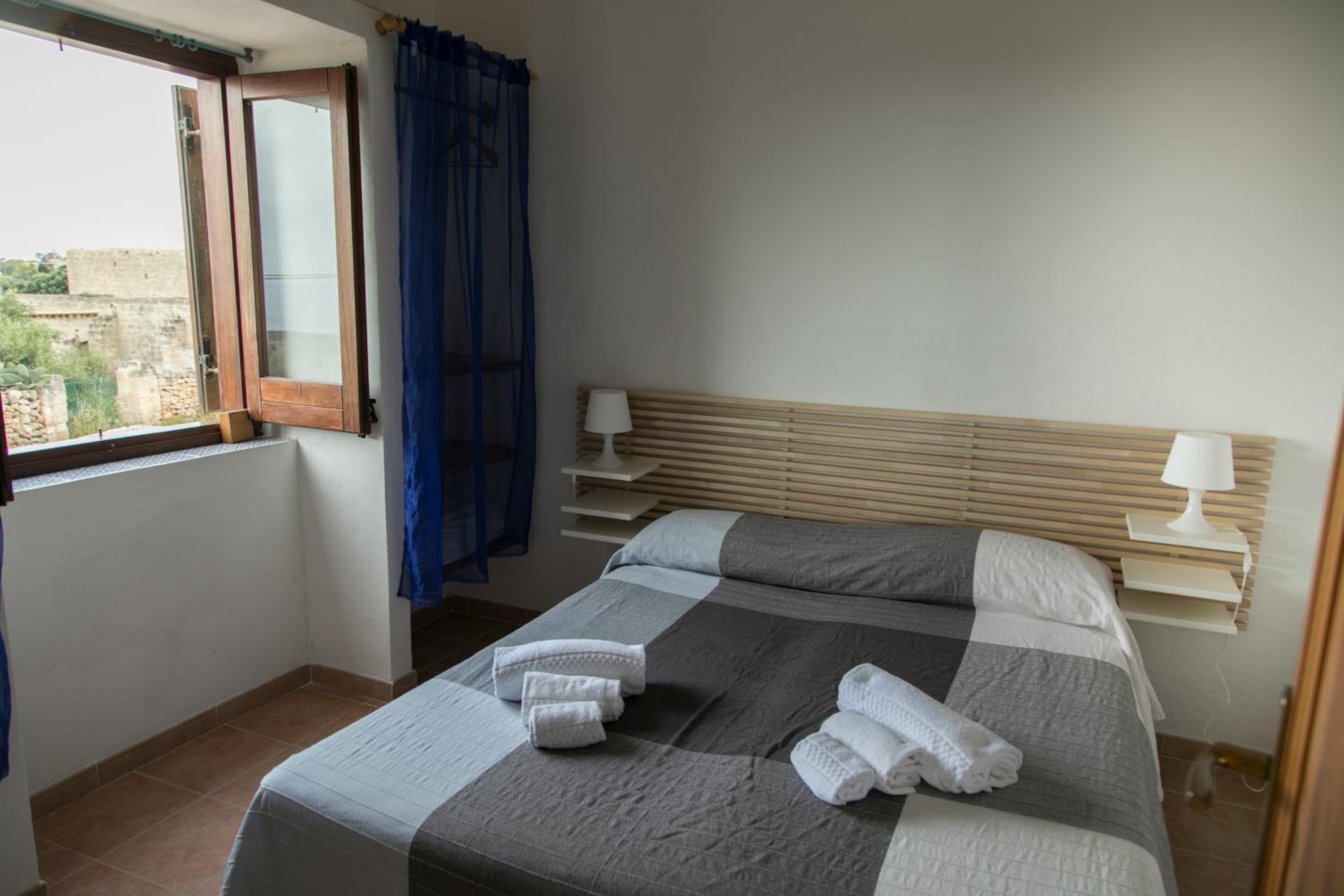 Apartment with Sea View photo 1