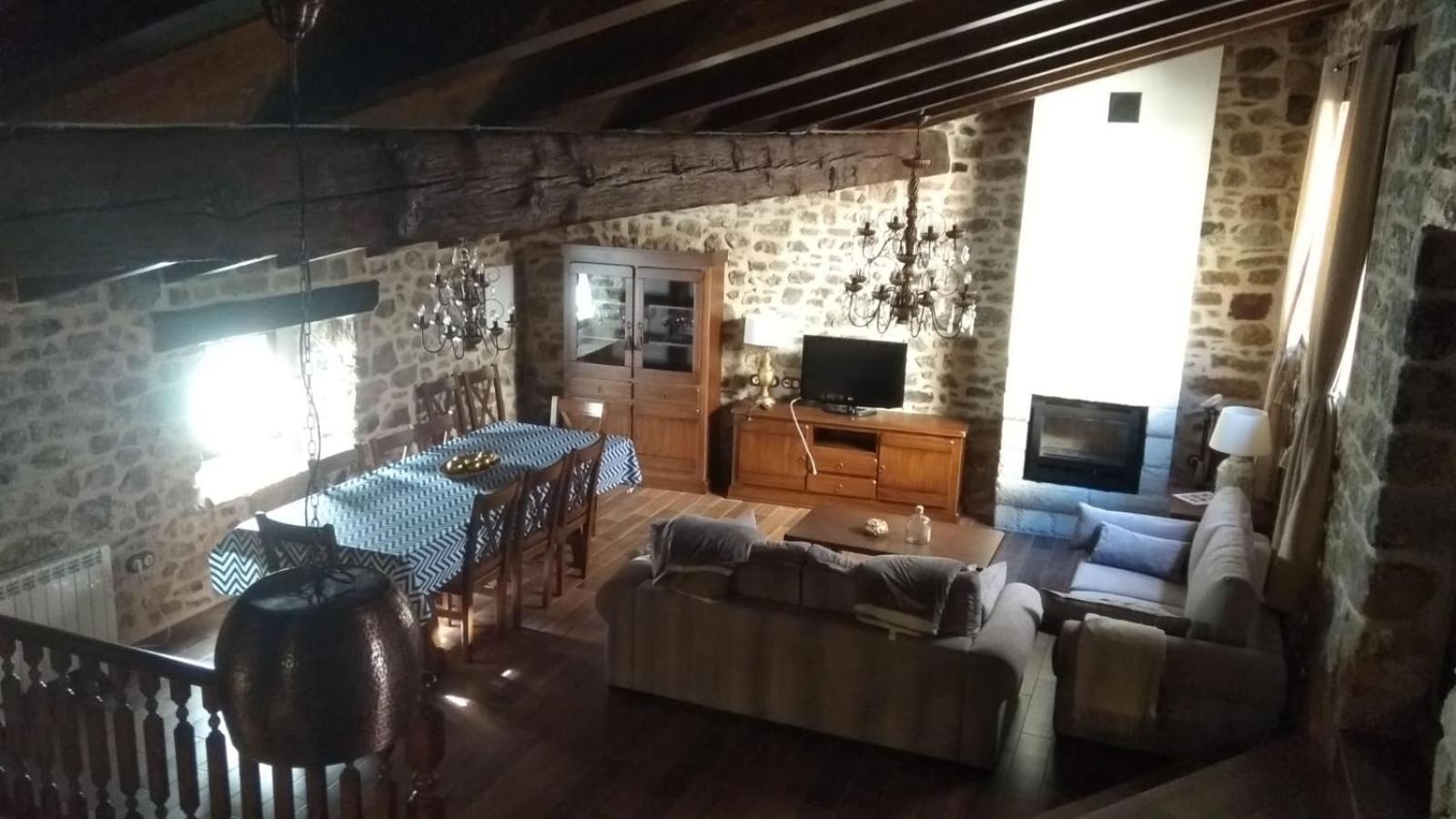 Chalet photo 2