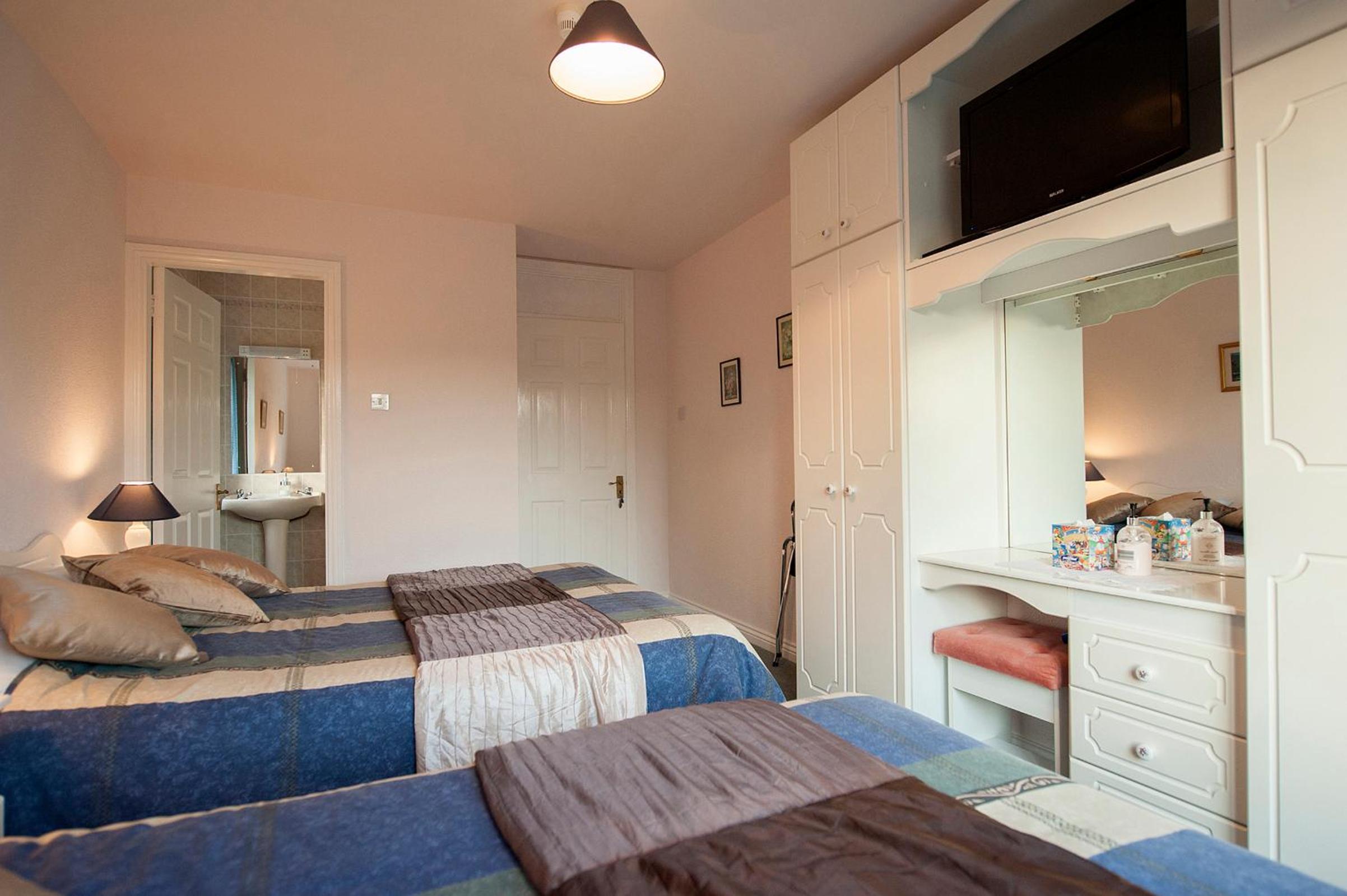 Quadruple Room photo 1