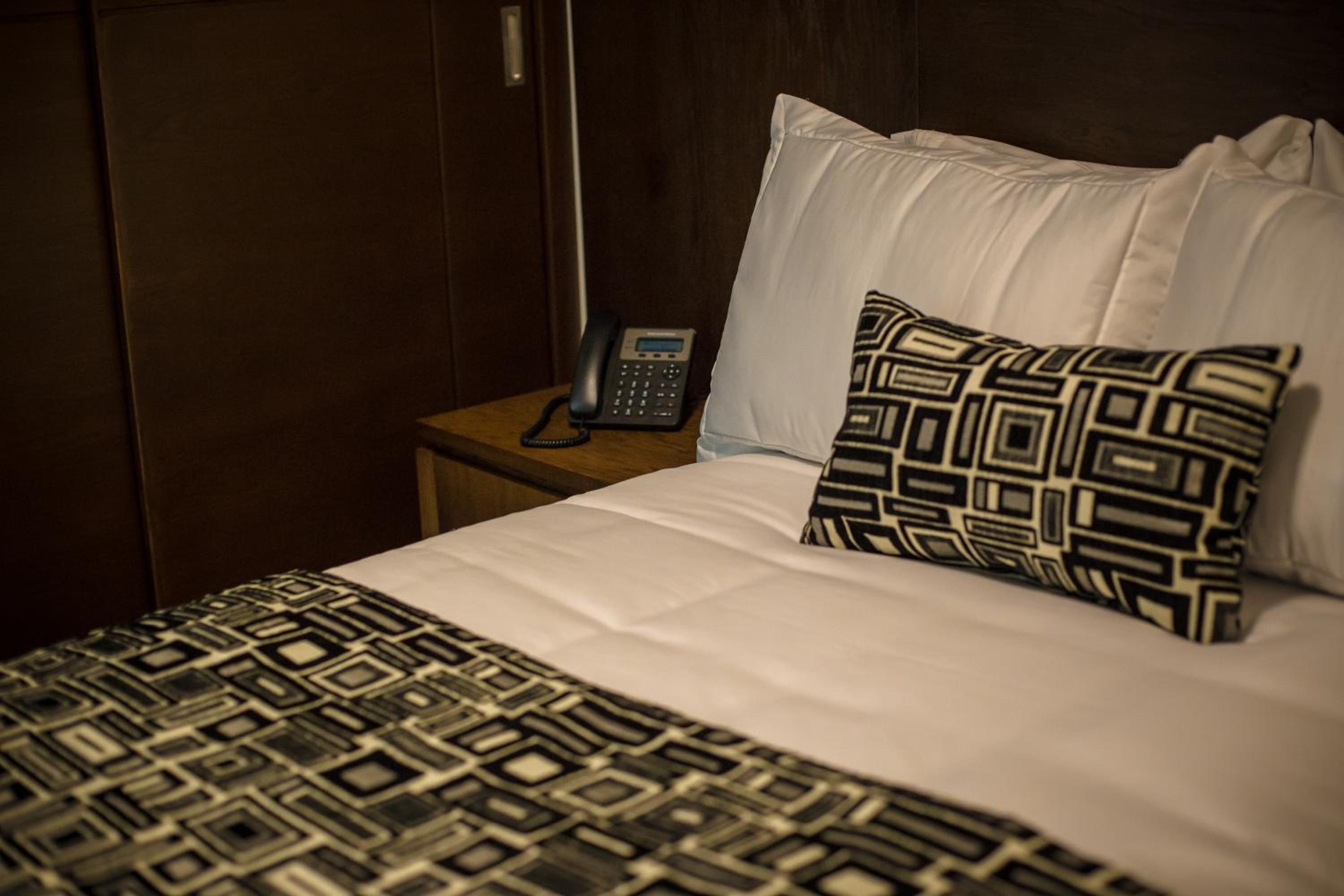 Double Room - Photo 4