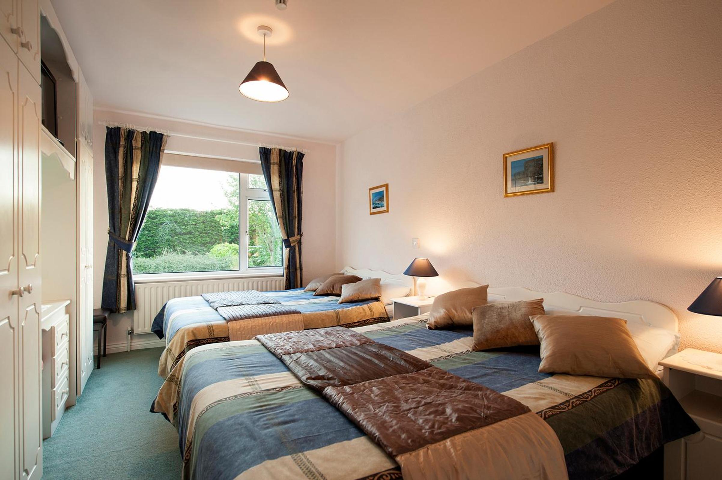 Quadruple Room photo 3