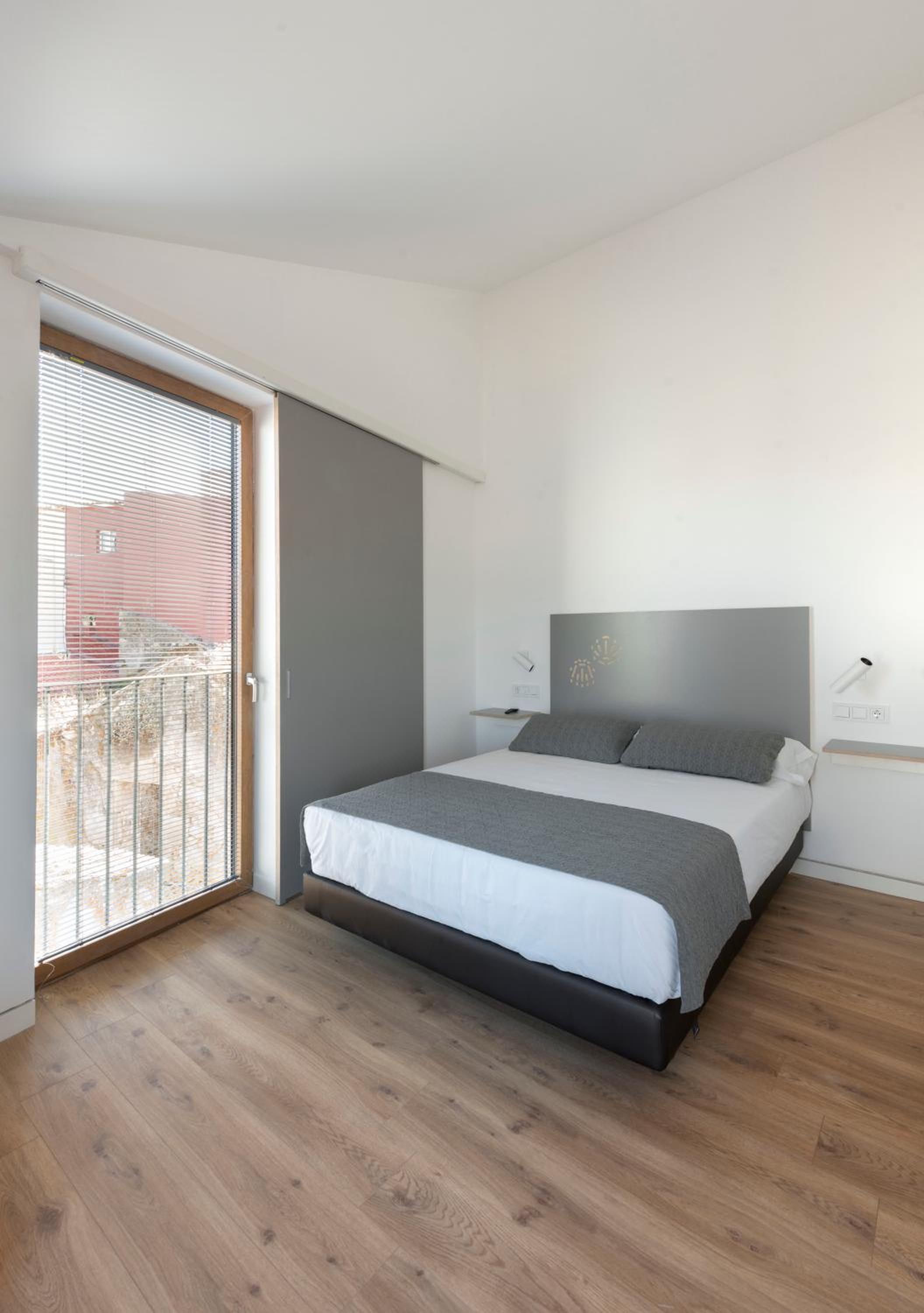 Habitación Queen con Vista al Mar