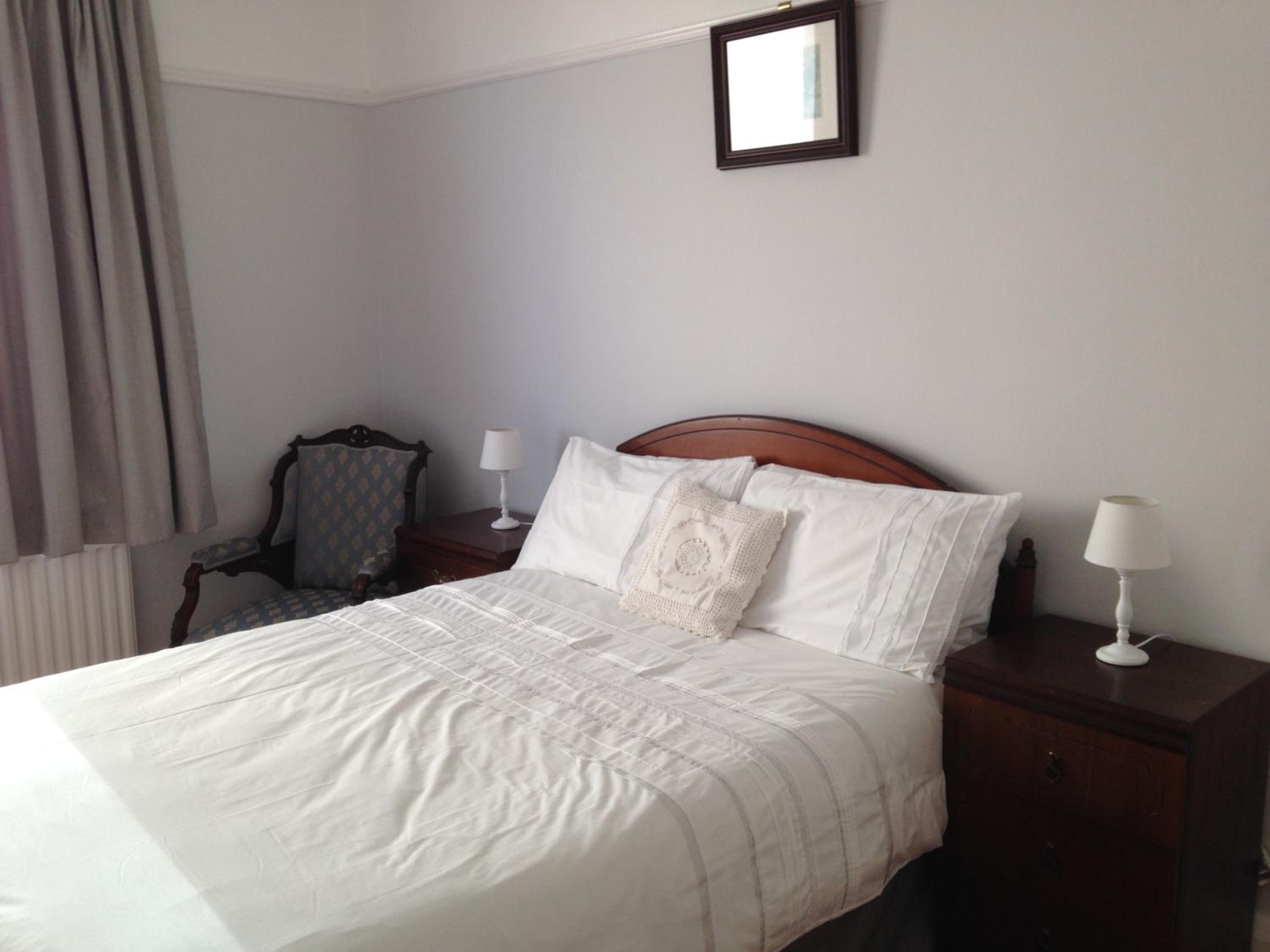 Four-Bedroom House photo 1