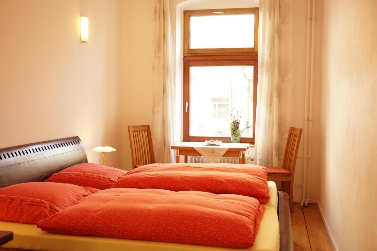 Two-Bedroom Apartment photo 1
