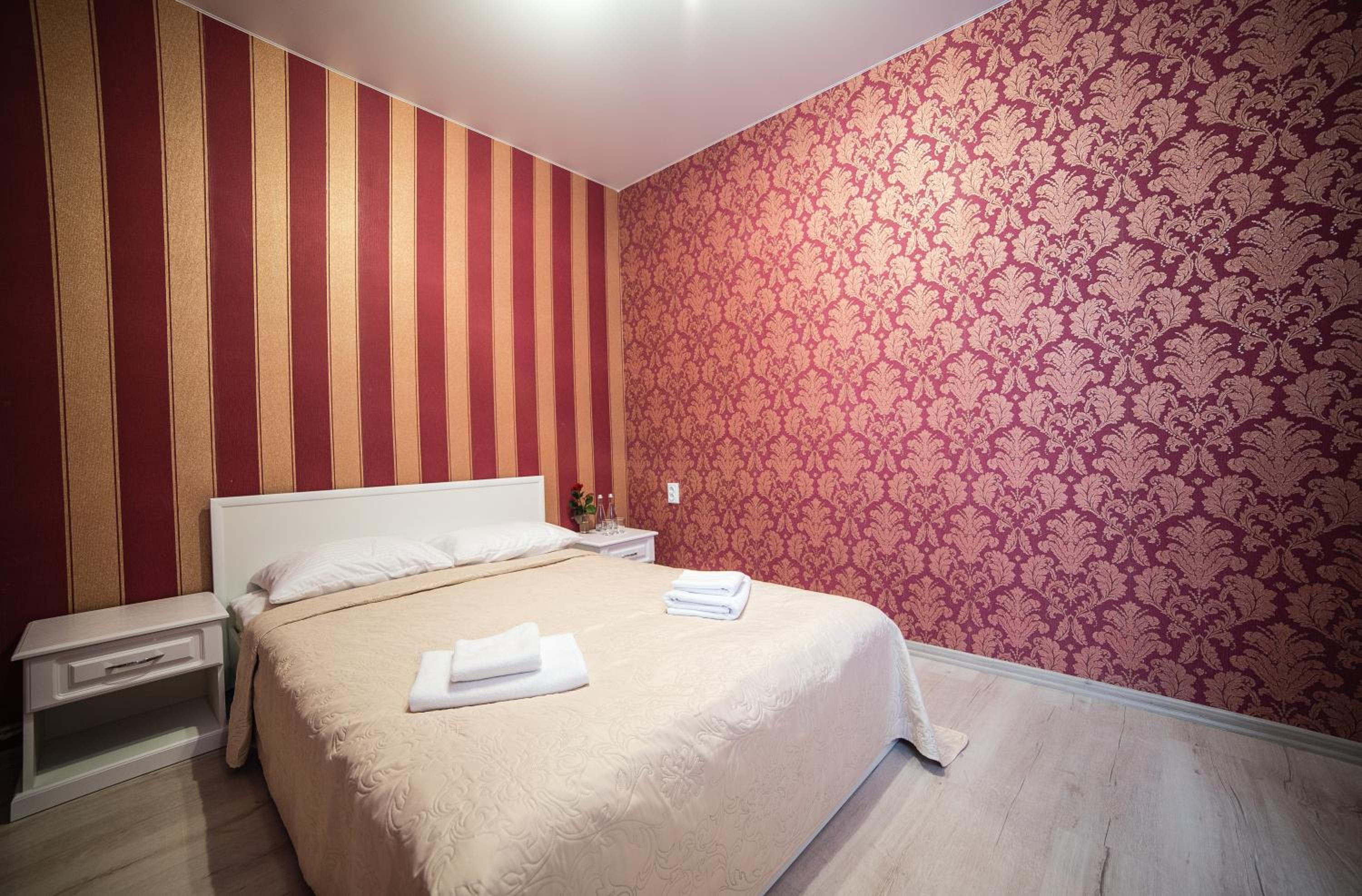 Small Double Room