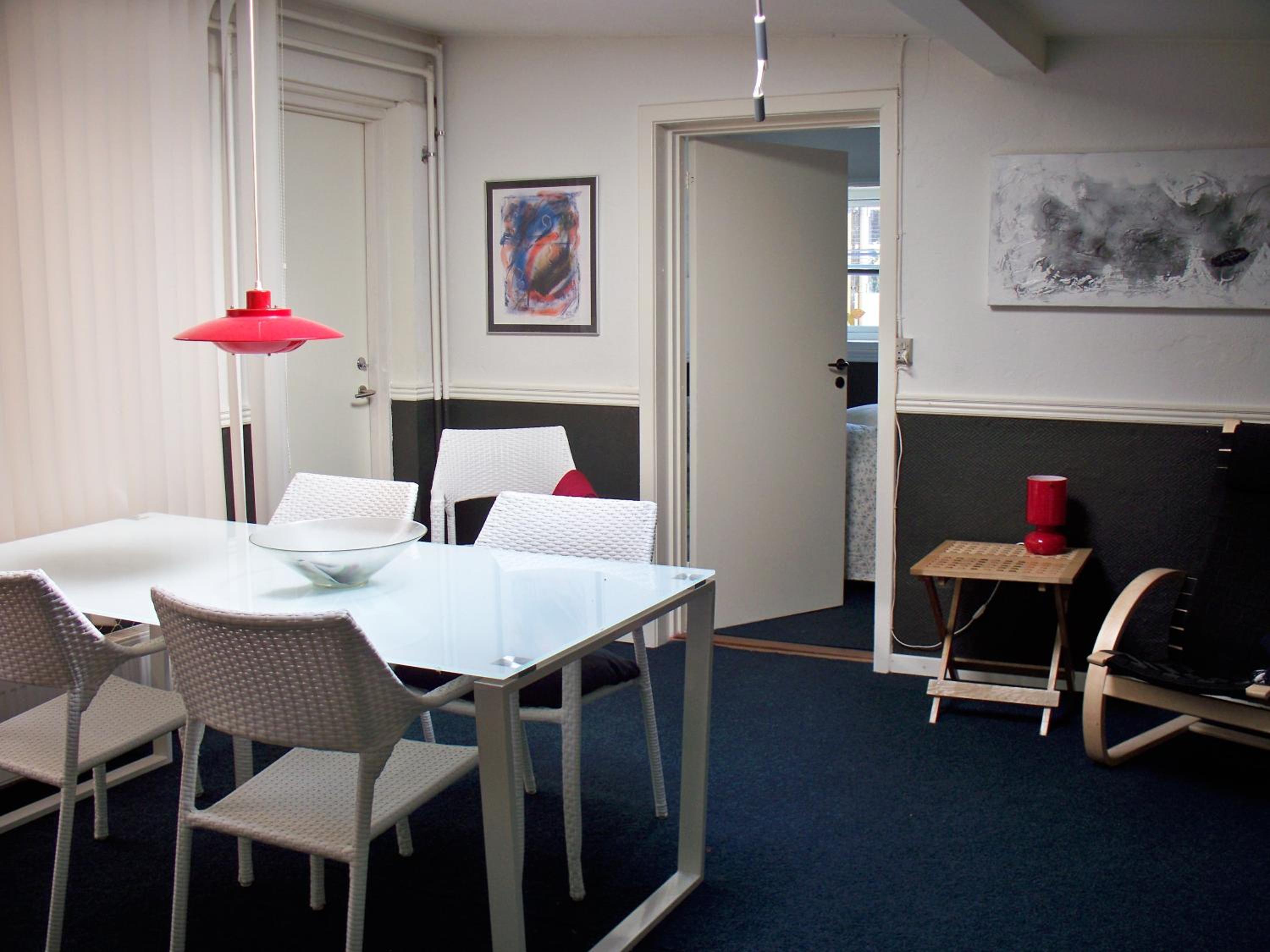 Apartment (4 Adults) - Photo 12