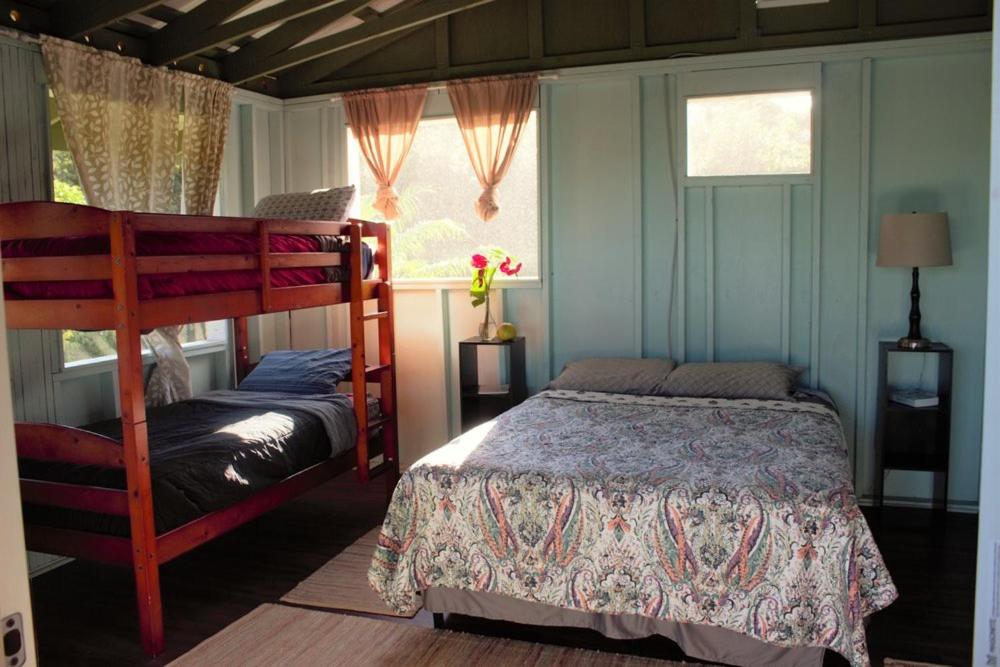 Quadruple Room with Bathroom photo 1