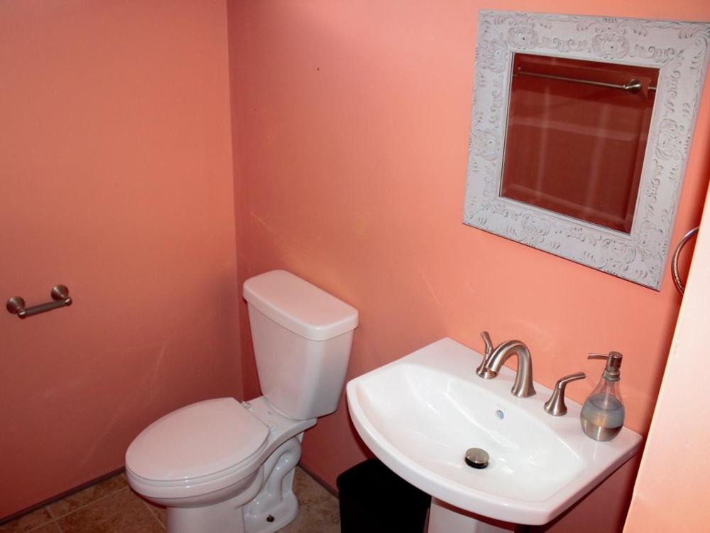 Quadruple Room with Bathroom photo 2
