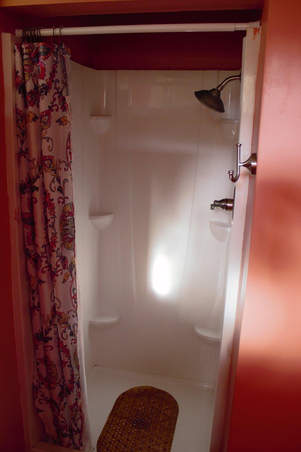 Quadruple Room with Bathroom photo 3