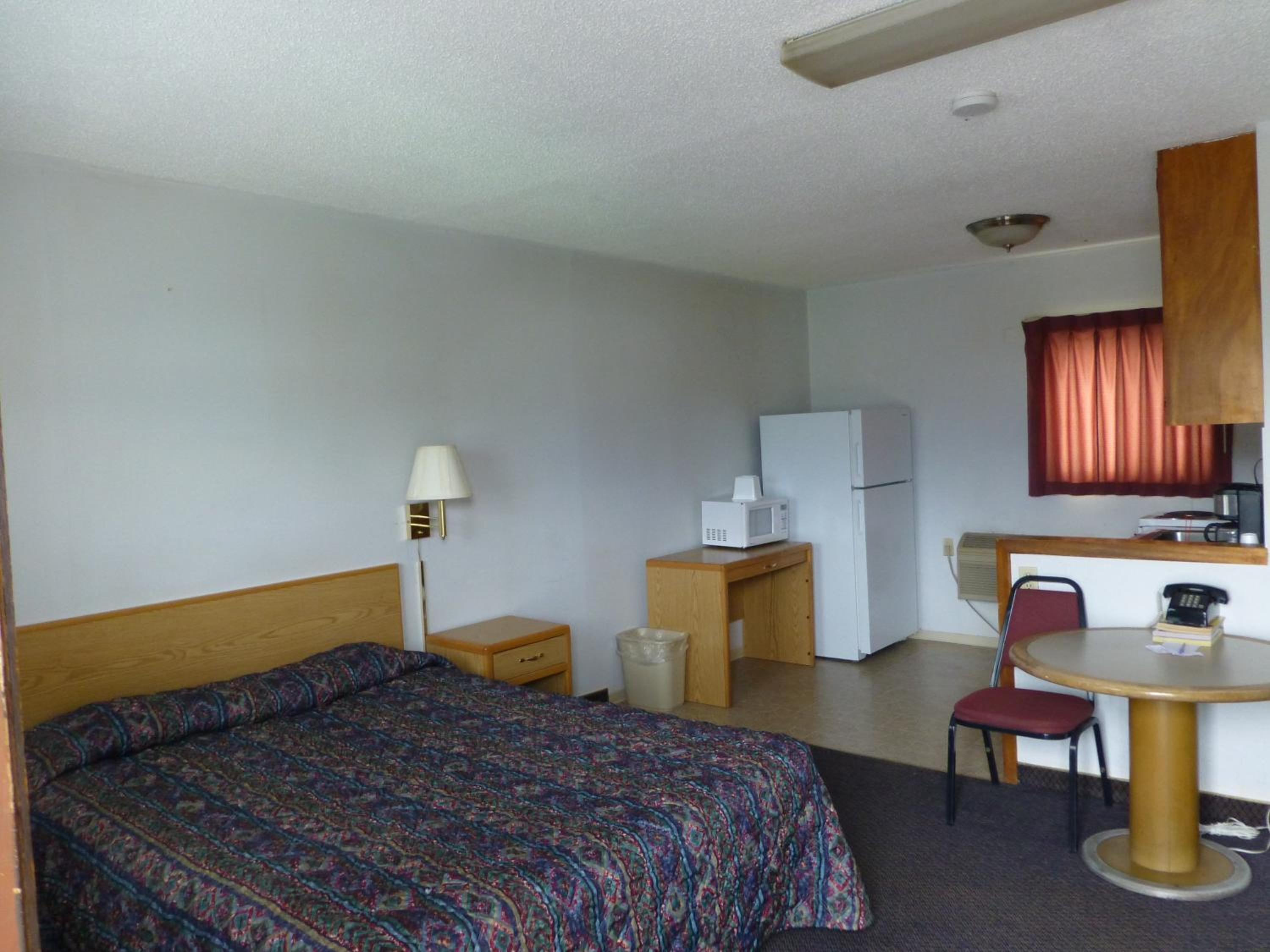Queen Suite