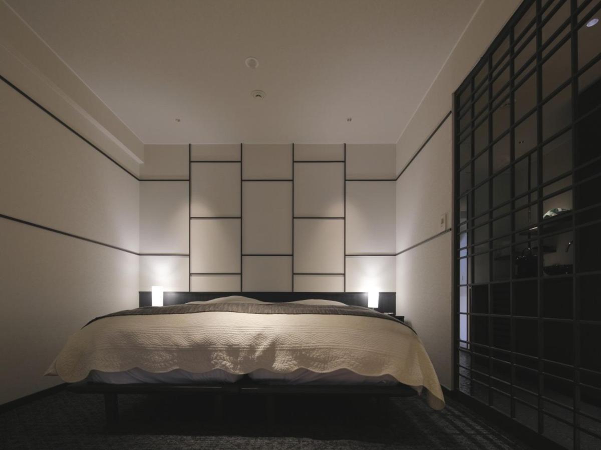 Superior Room with Tatami Area with Open-Air Hot Spring Bath - "Maturika"
