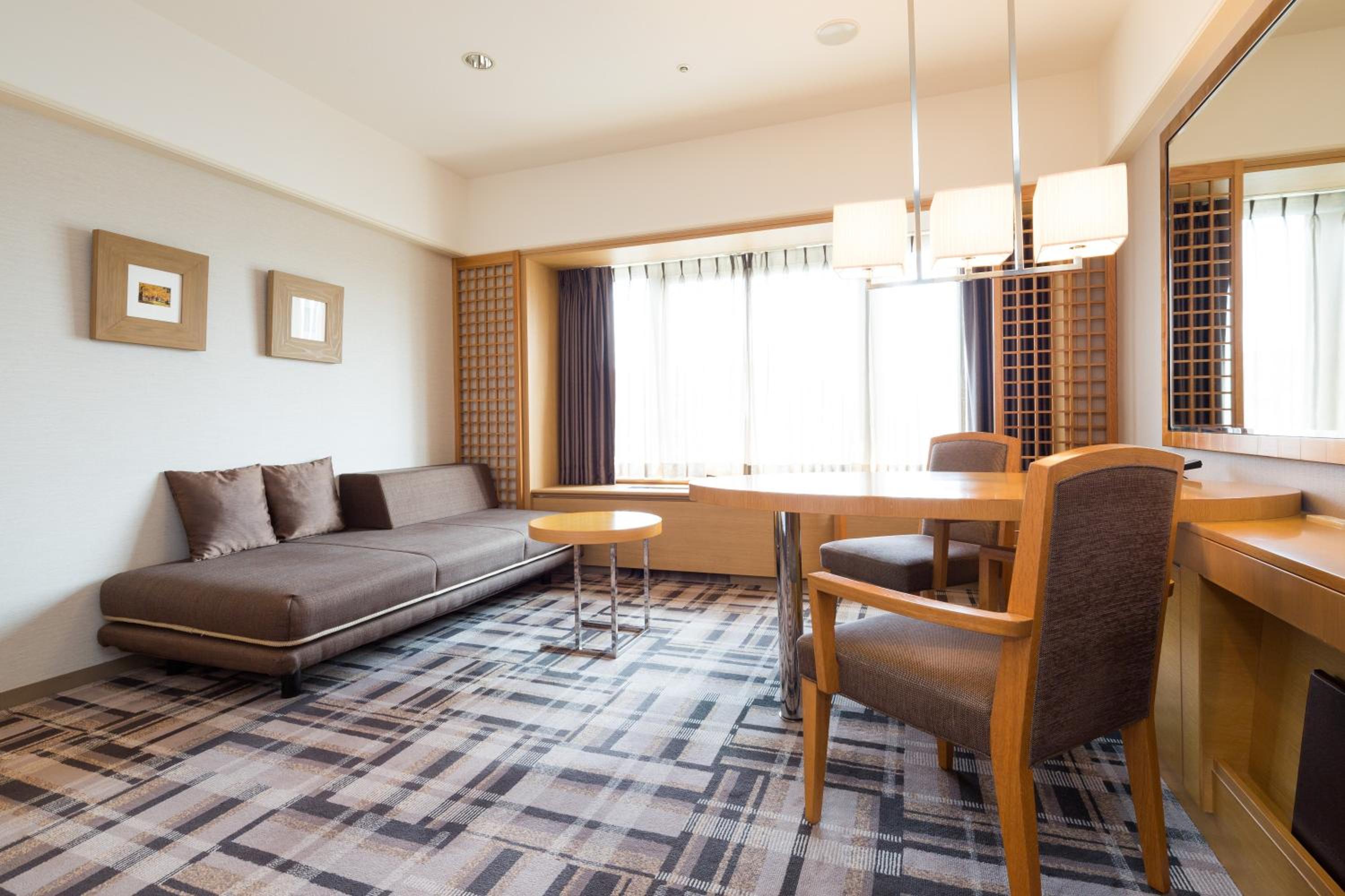 Executive Twin Room - Non-Smoking - Photo 5