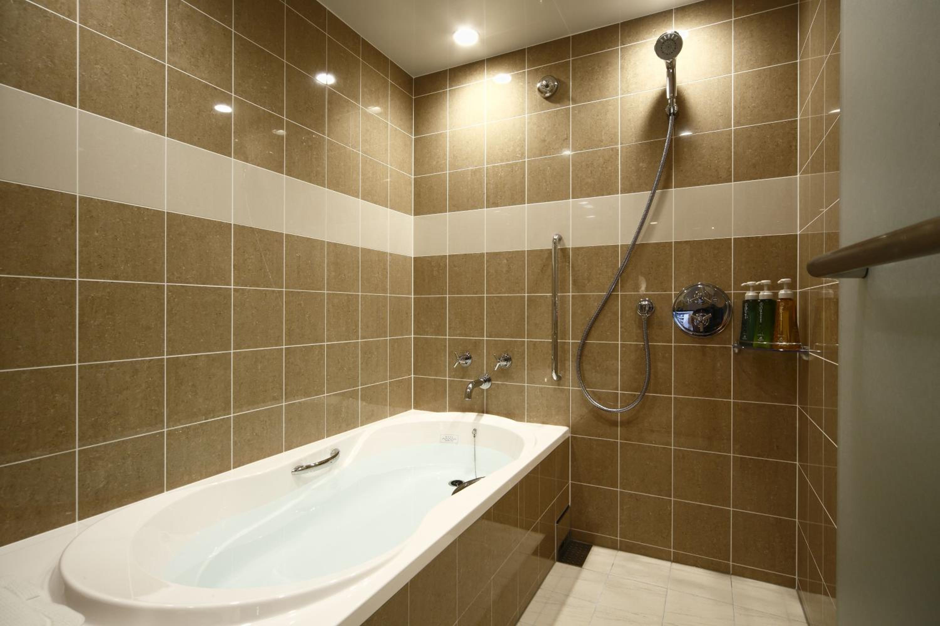 Premium Twin Room ‘En’ - Non-Smoking - Photo 7