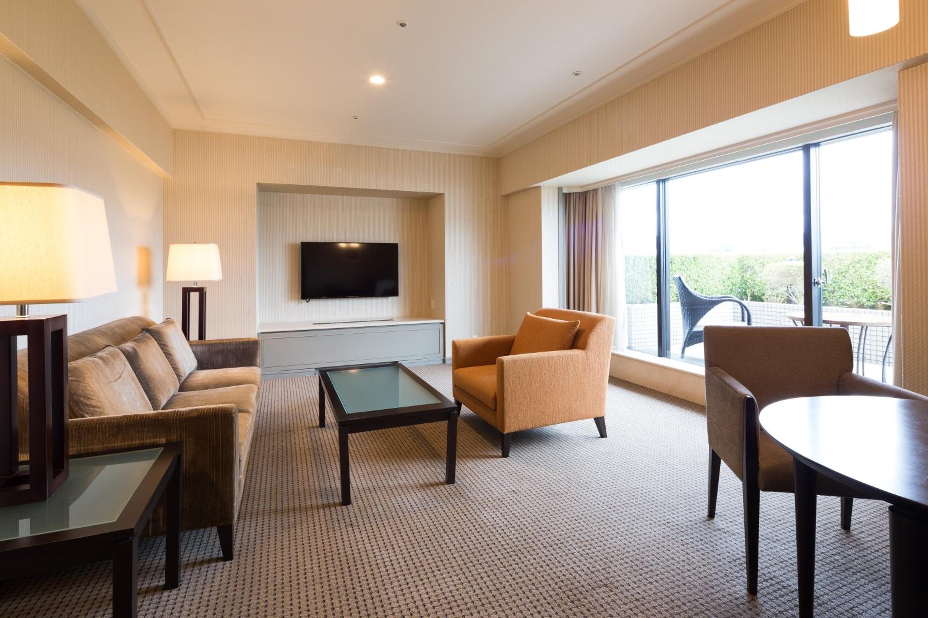 Royal Suite - Non-Smoking