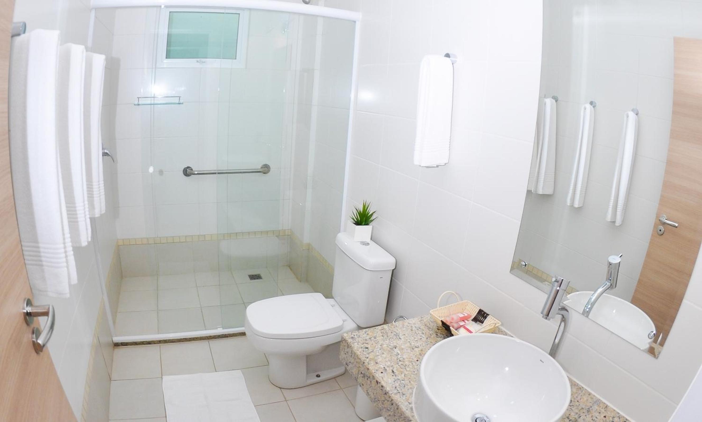 Double or Twin Room photo 3