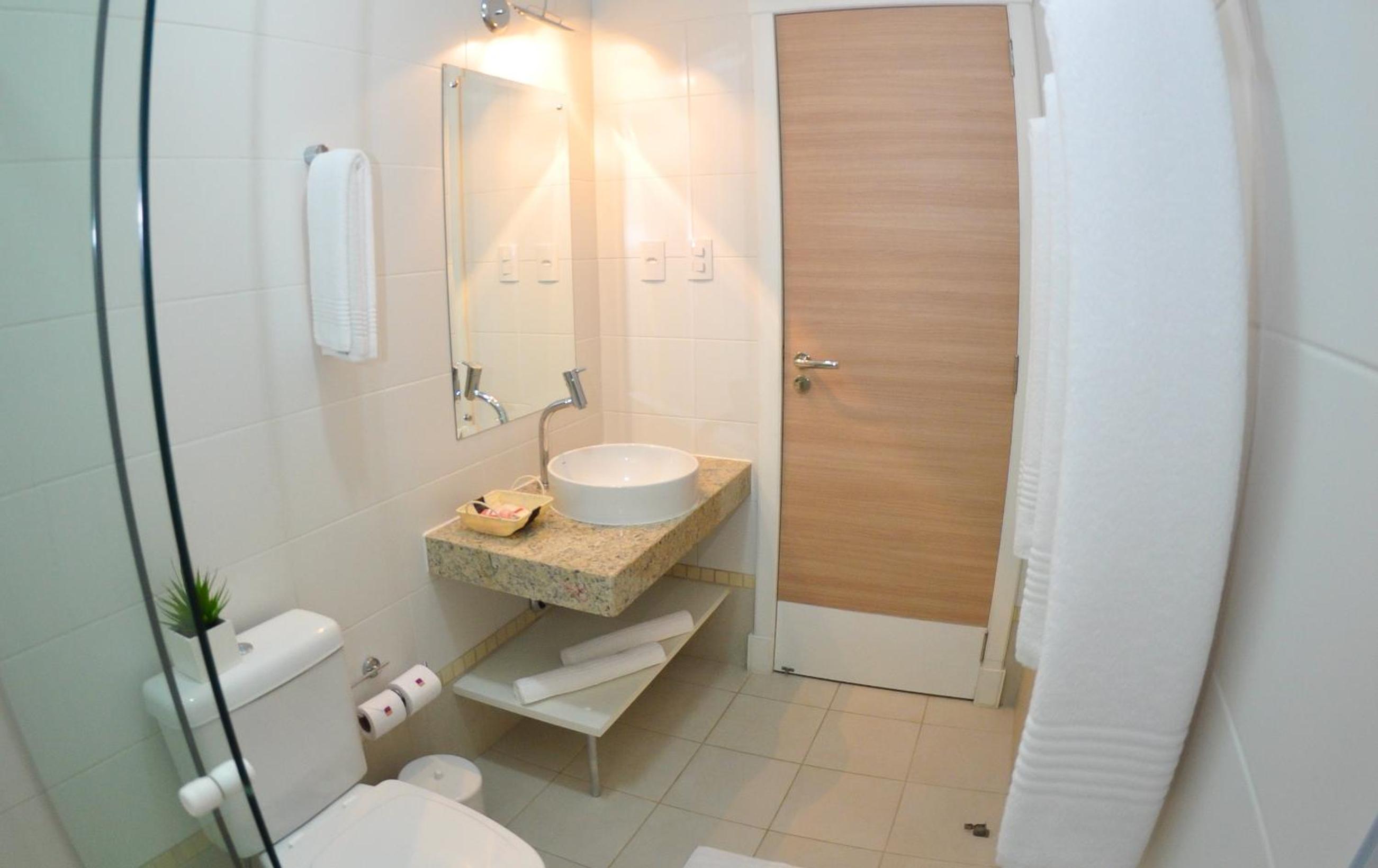 Luxury Triple Room photo 3