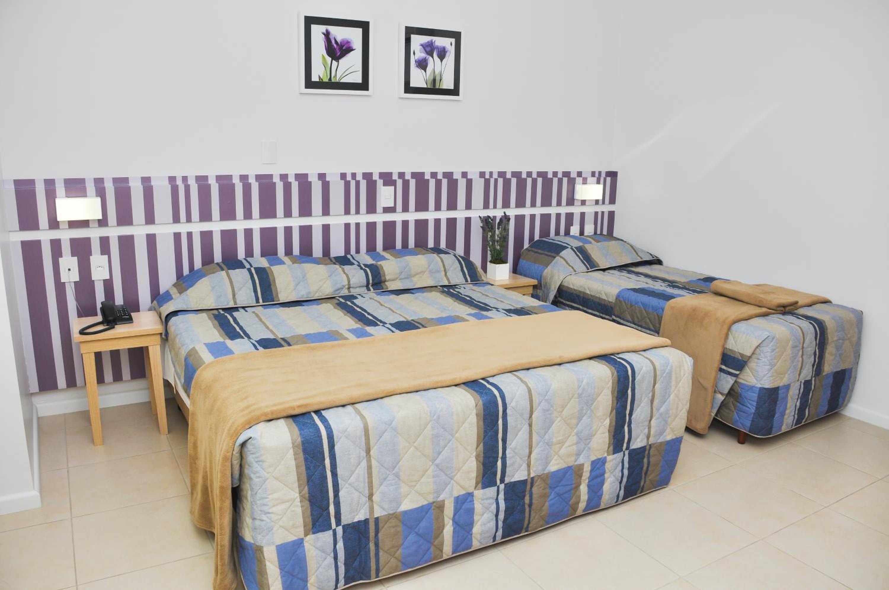 Luxury Triple Room photo 1