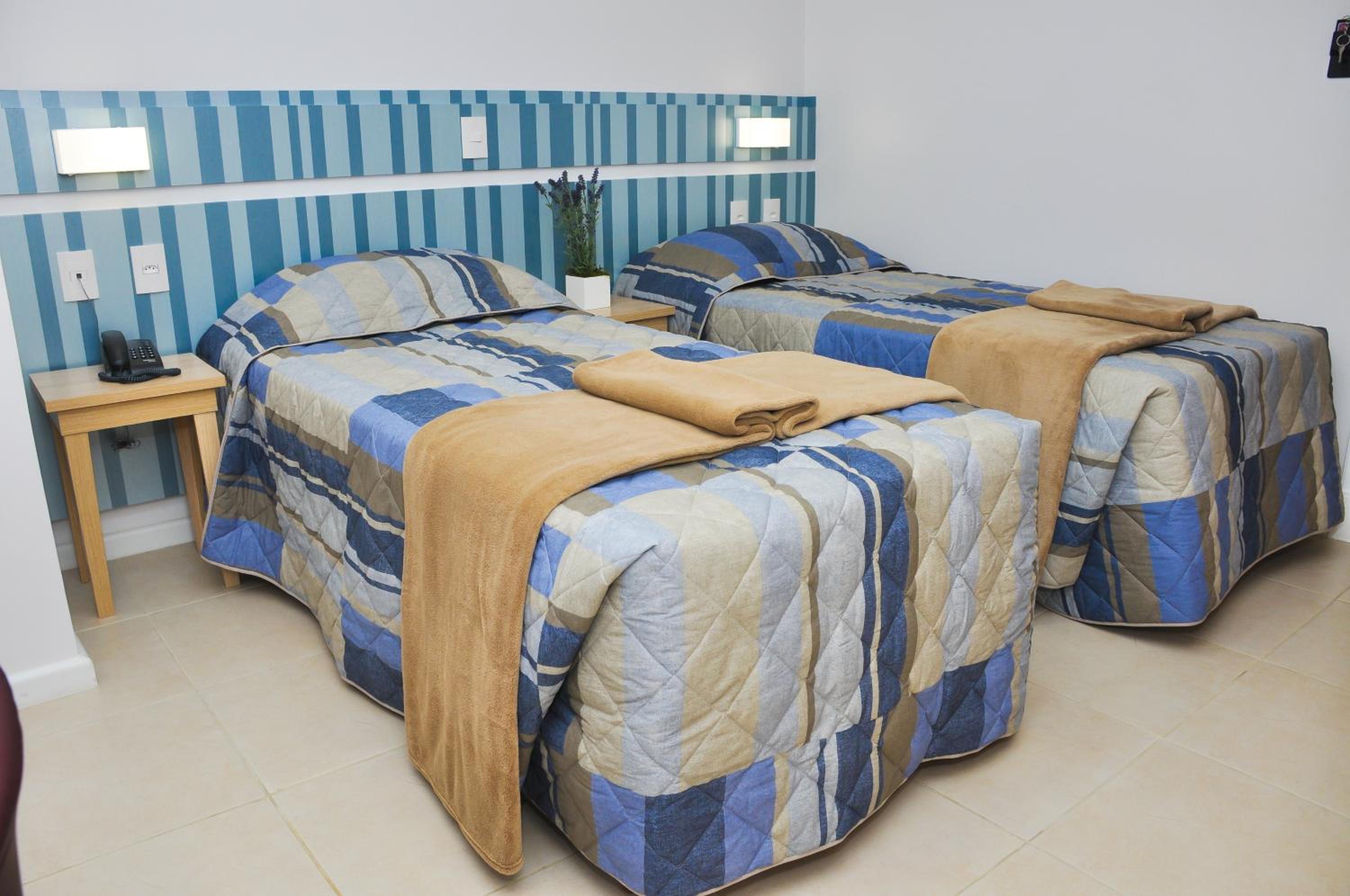 Double or Twin Room photo 1