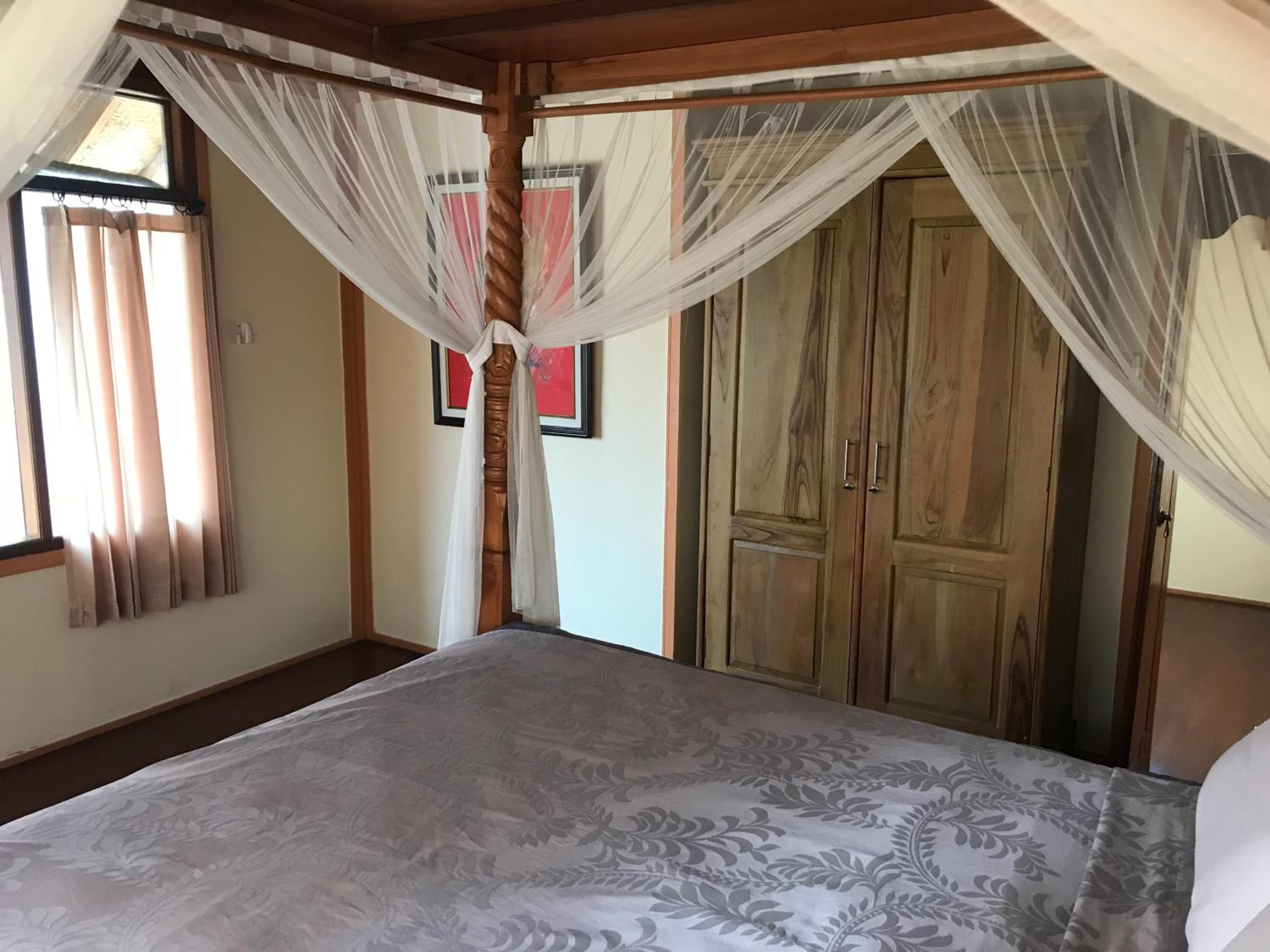 Two-Bedroom Villa with Private Pool (2 Adults) photo 3