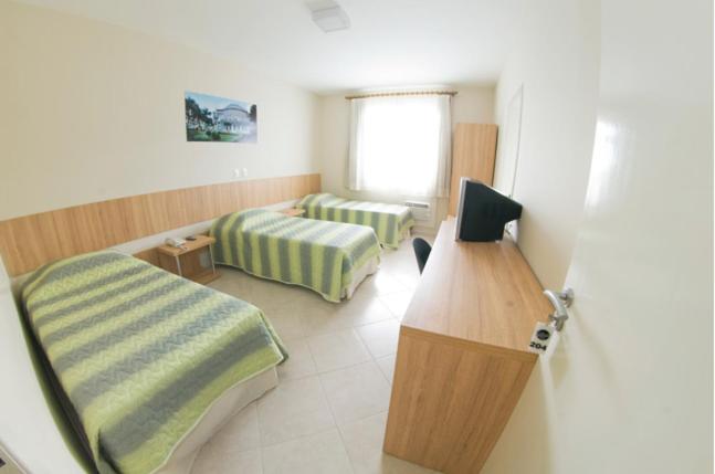 Triple Room - Photo 4