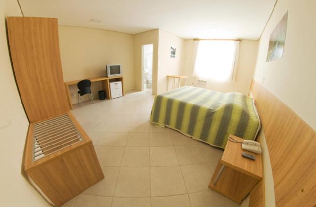 Standard Single Room - Photo 1